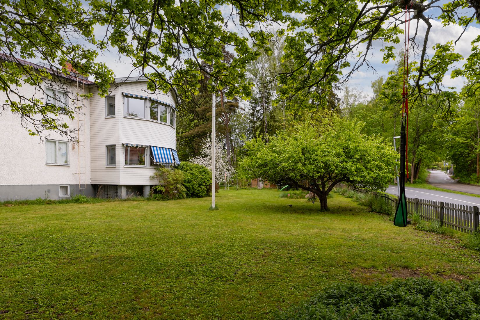 Bostadsrätt, Cedervägen 7, Fågelsången, Sollentuna