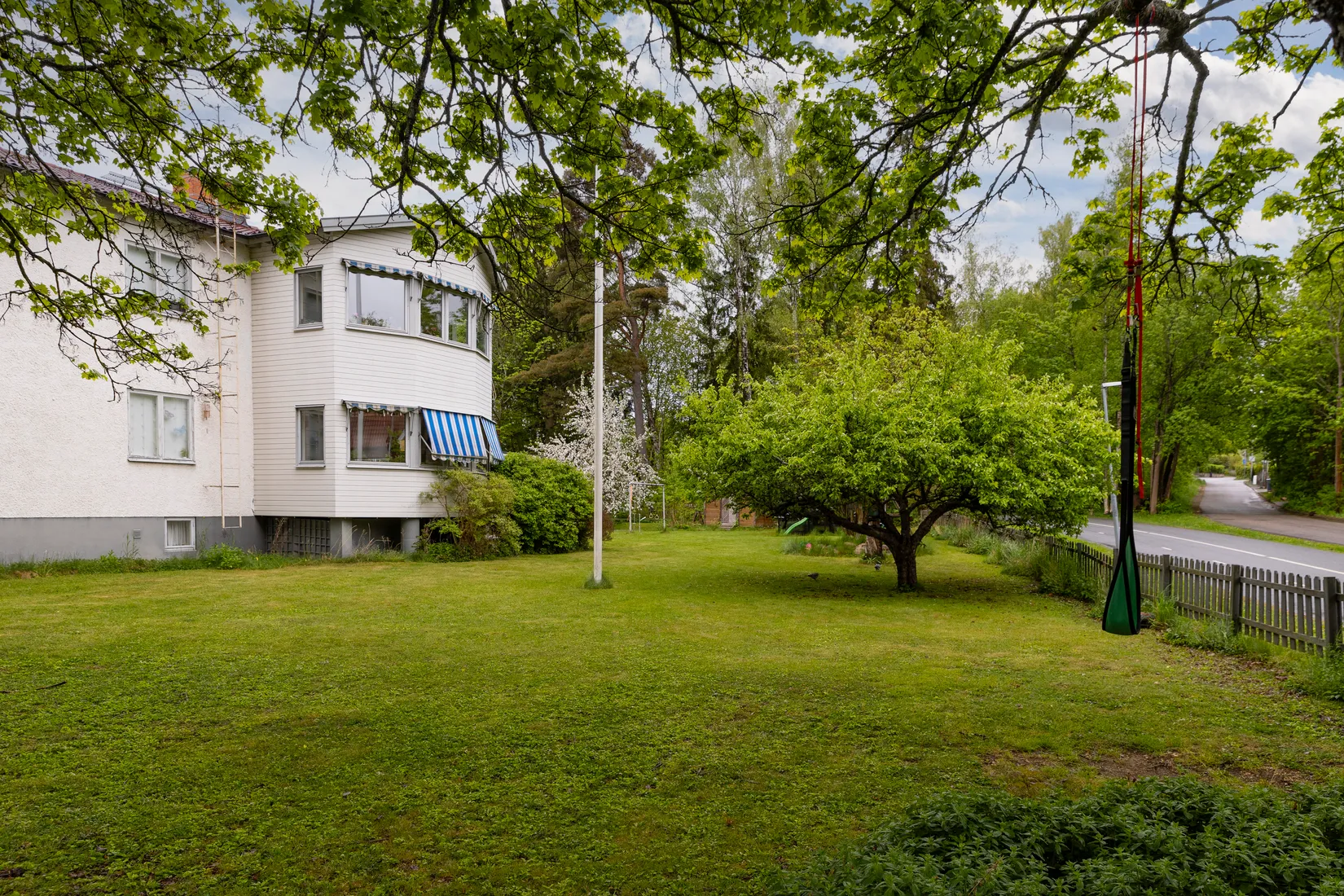 Bostadsrätt, Cedervägen 7, Fågelsången, Sollentuna
