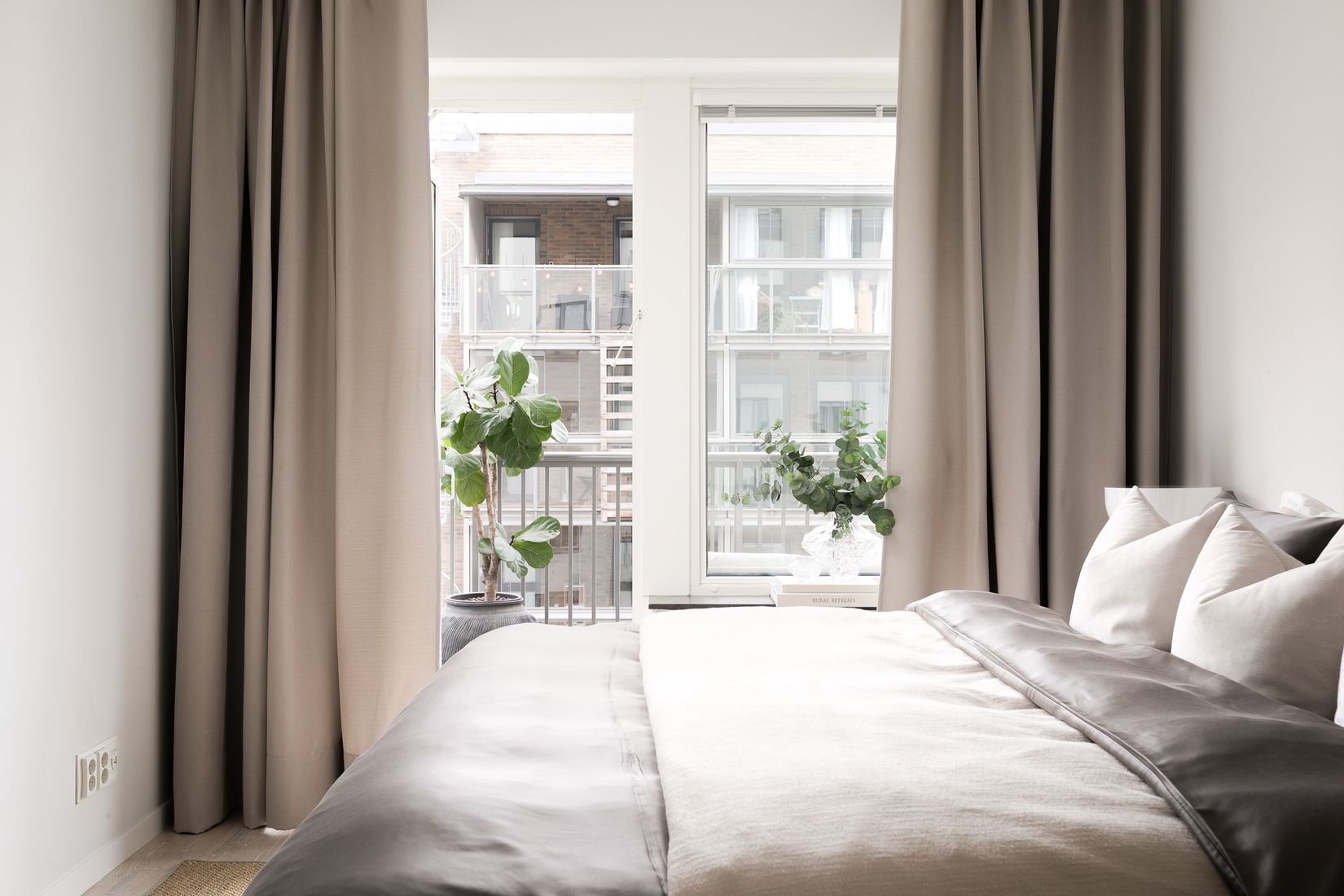 Bostadsrätt, Sveagatan 7, Centralt - Strömmen, Norrköping