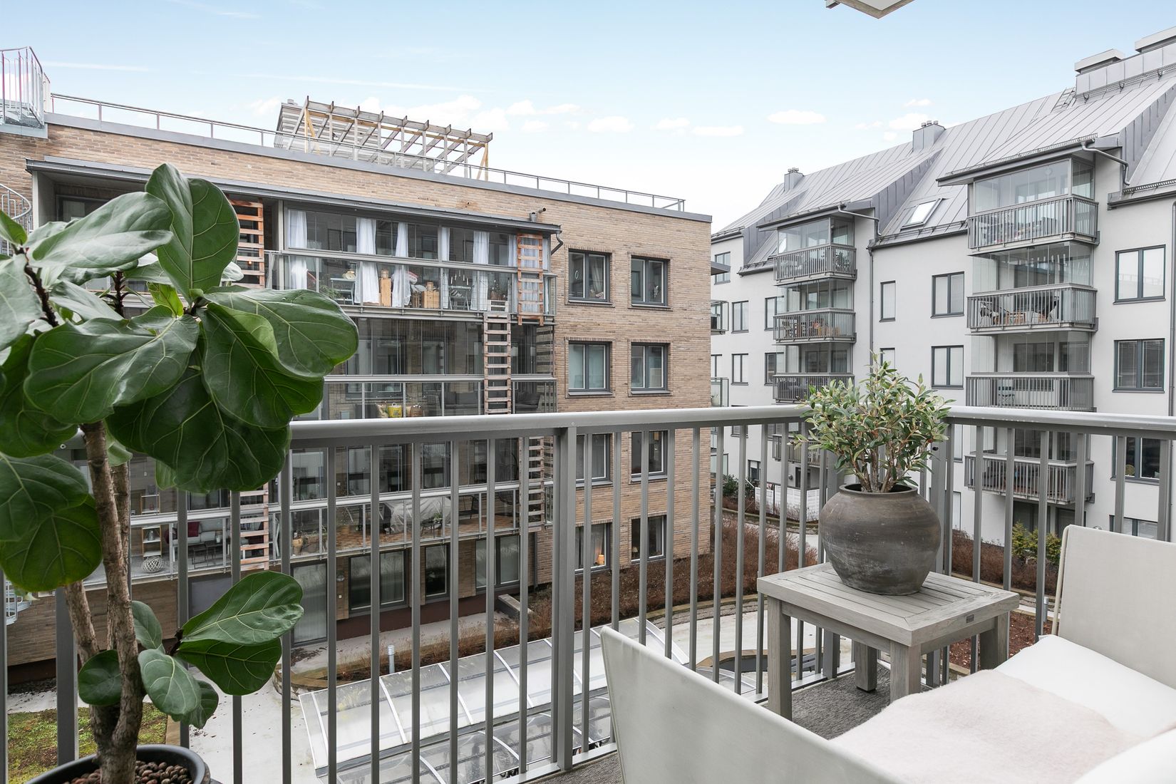 Bostadsrätt, Sveagatan 7, Centralt - Strömmen, Norrköping