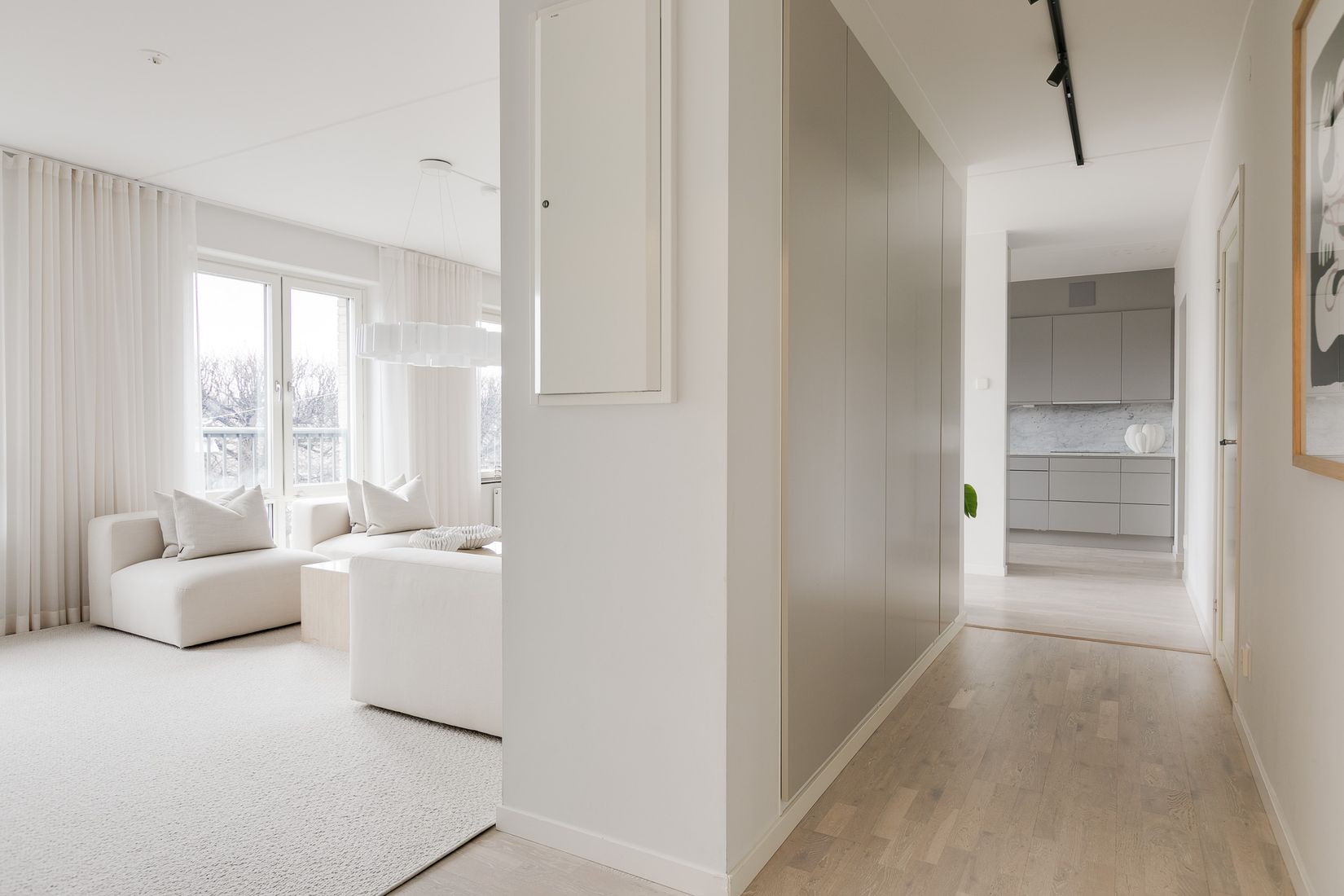 Bostadsrätt, Sveagatan 7, Centralt - Strömmen, Norrköping