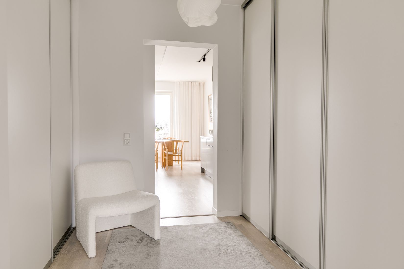 Bostadsrätt, Sveagatan 7, Centralt - Strömmen, Norrköping