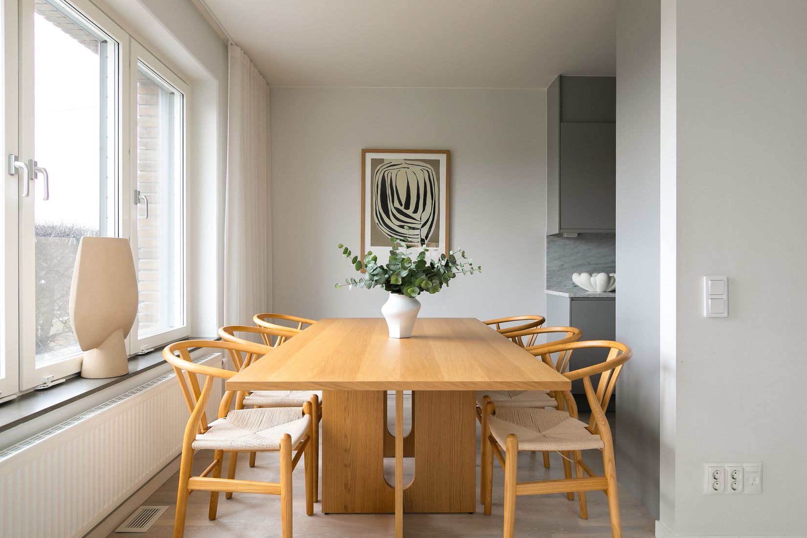 Bostadsrätt, Sveagatan 7, Centralt - Strömmen, Norrköping