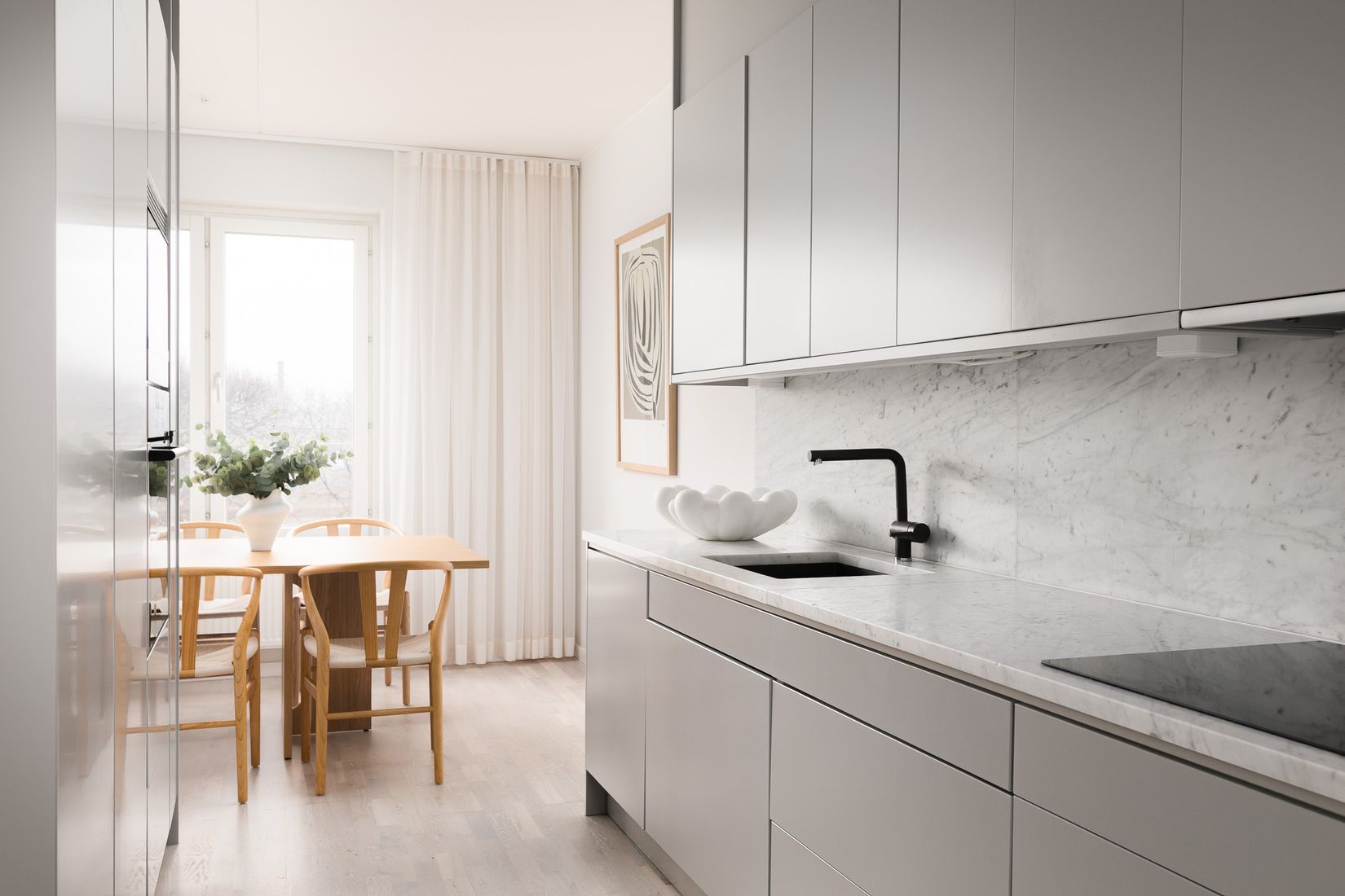 Bostadsrätt, Sveagatan 7, Centralt - Strömmen, Norrköping