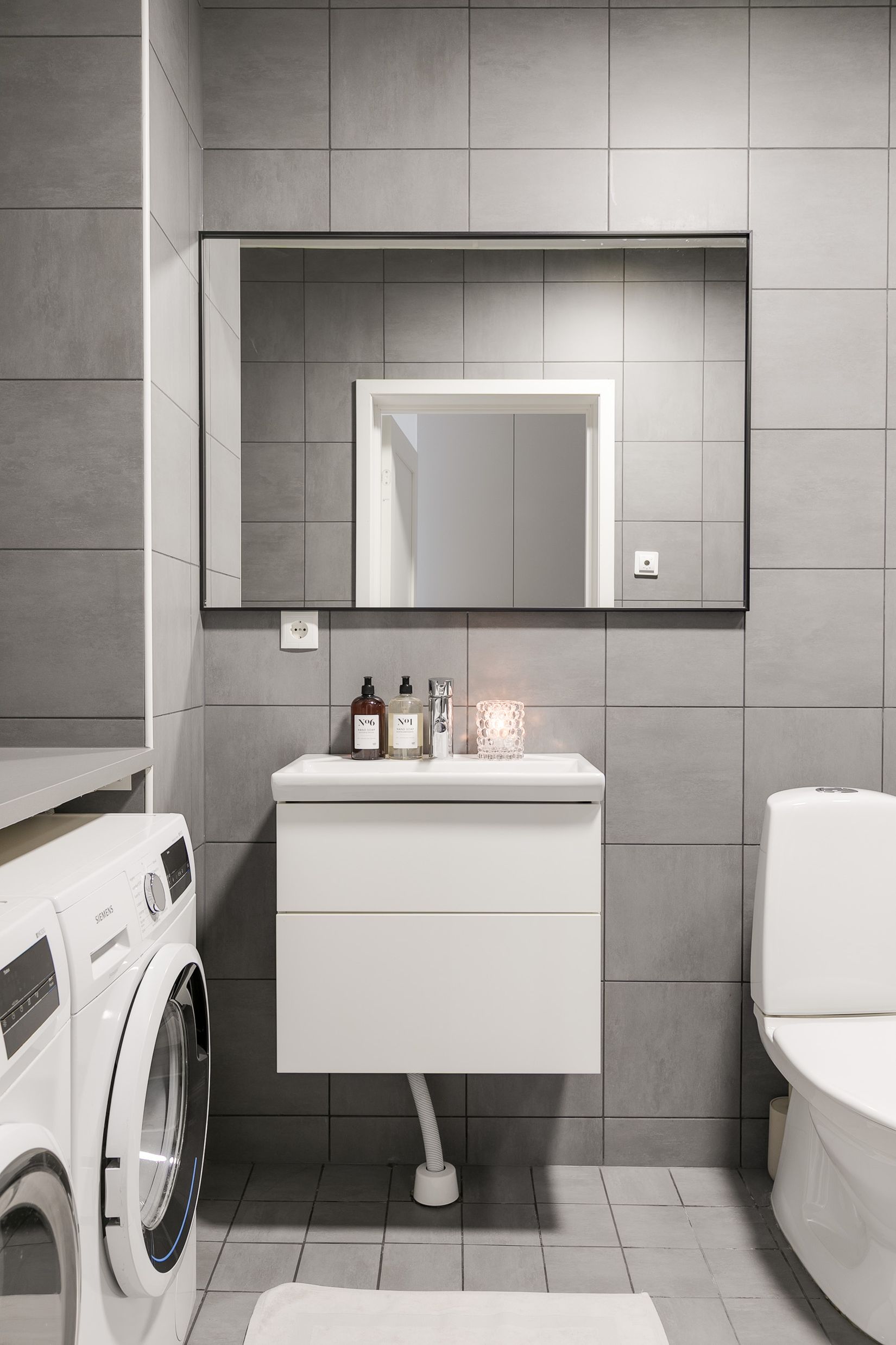 Bostadsrätt, Sveagatan 7, Centralt - Strömmen, Norrköping