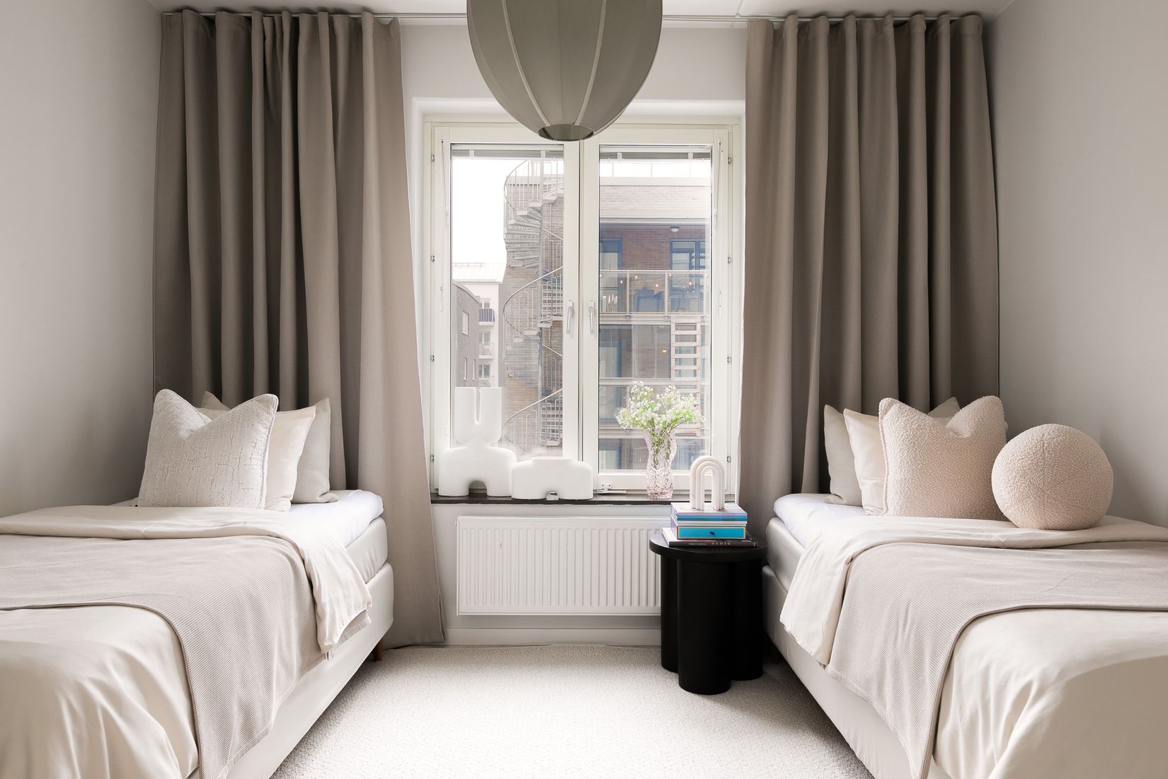 Bostadsrätt, Sveagatan 7, Centralt - Strömmen, Norrköping