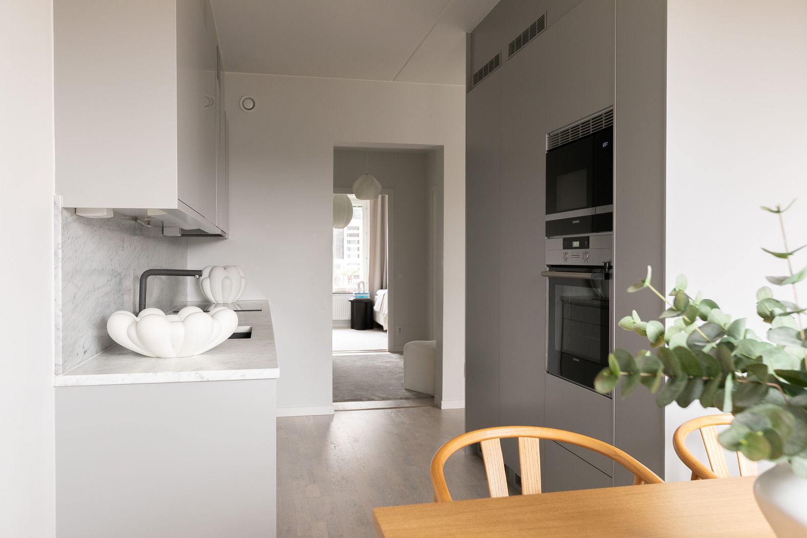 Bostadsrätt, Sveagatan 7, Centralt - Strömmen, Norrköping