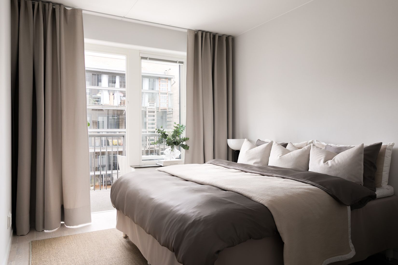 Bostadsrätt, Sveagatan 7, Centralt - Strömmen, Norrköping