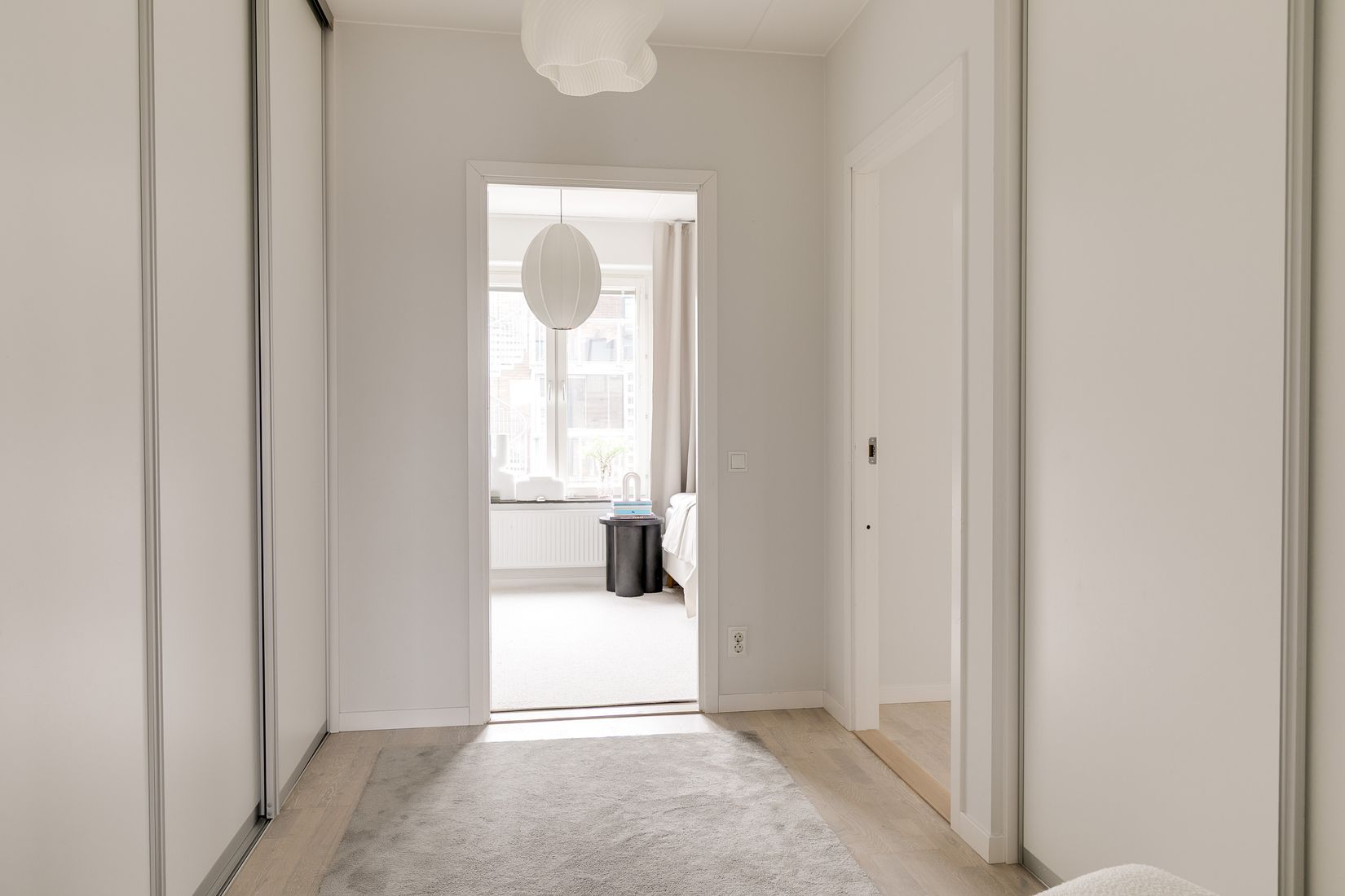 Bostadsrätt, Sveagatan 7, Centralt - Strömmen, Norrköping