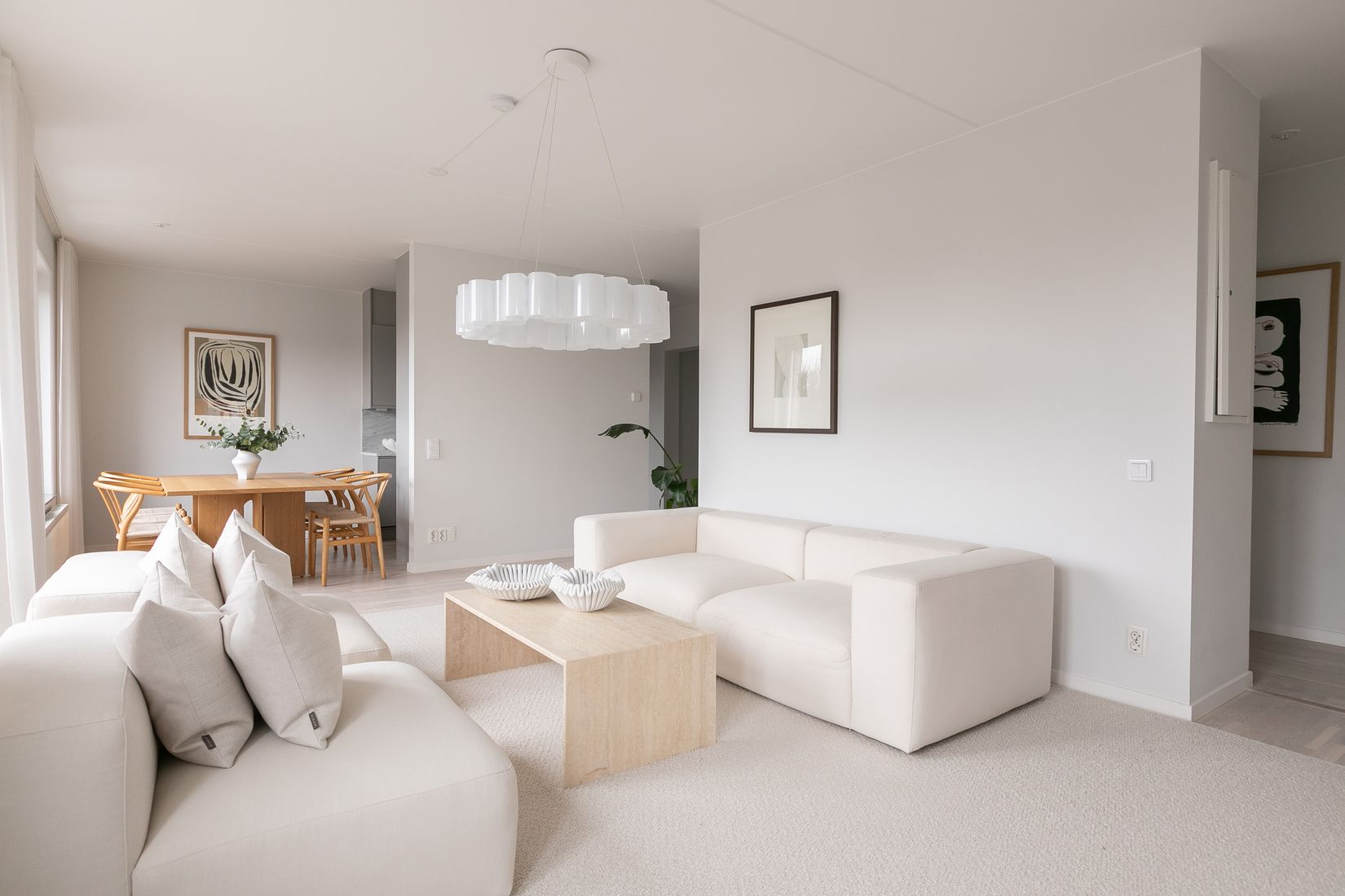 Bostadsrätt, Sveagatan 7, Centralt - Strömmen, Norrköping