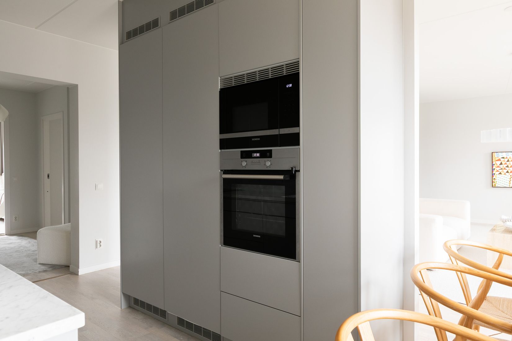 Bostadsrätt, Sveagatan 7, Centralt - Strömmen, Norrköping