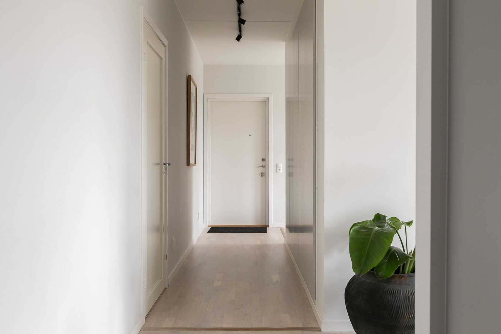 Bostadsrätt, Sveagatan 7, Centralt - Strömmen, Norrköping