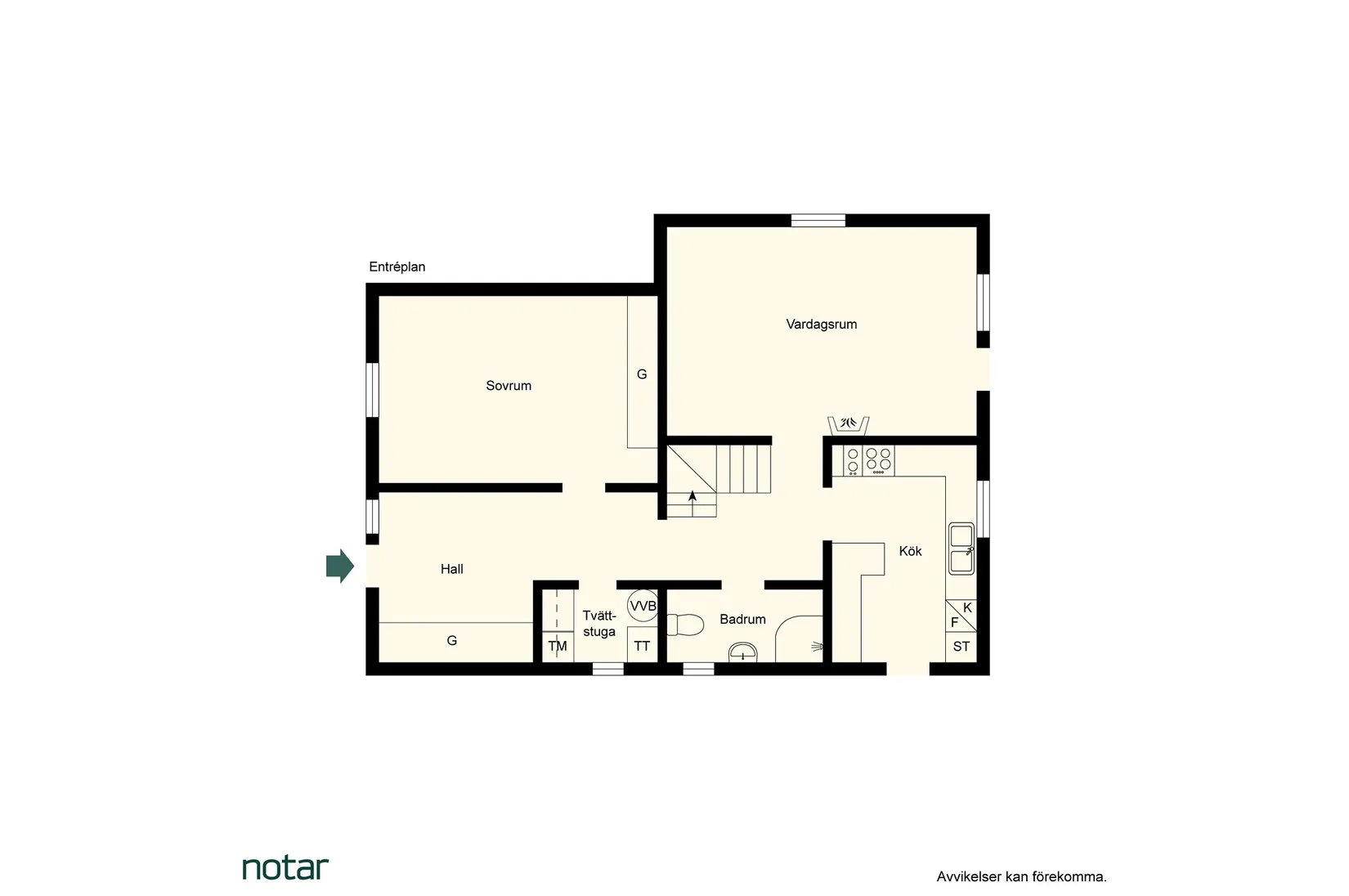 Villa, Situna ängsväg 2, Nynäshamn Ekeby, Nynäshamn