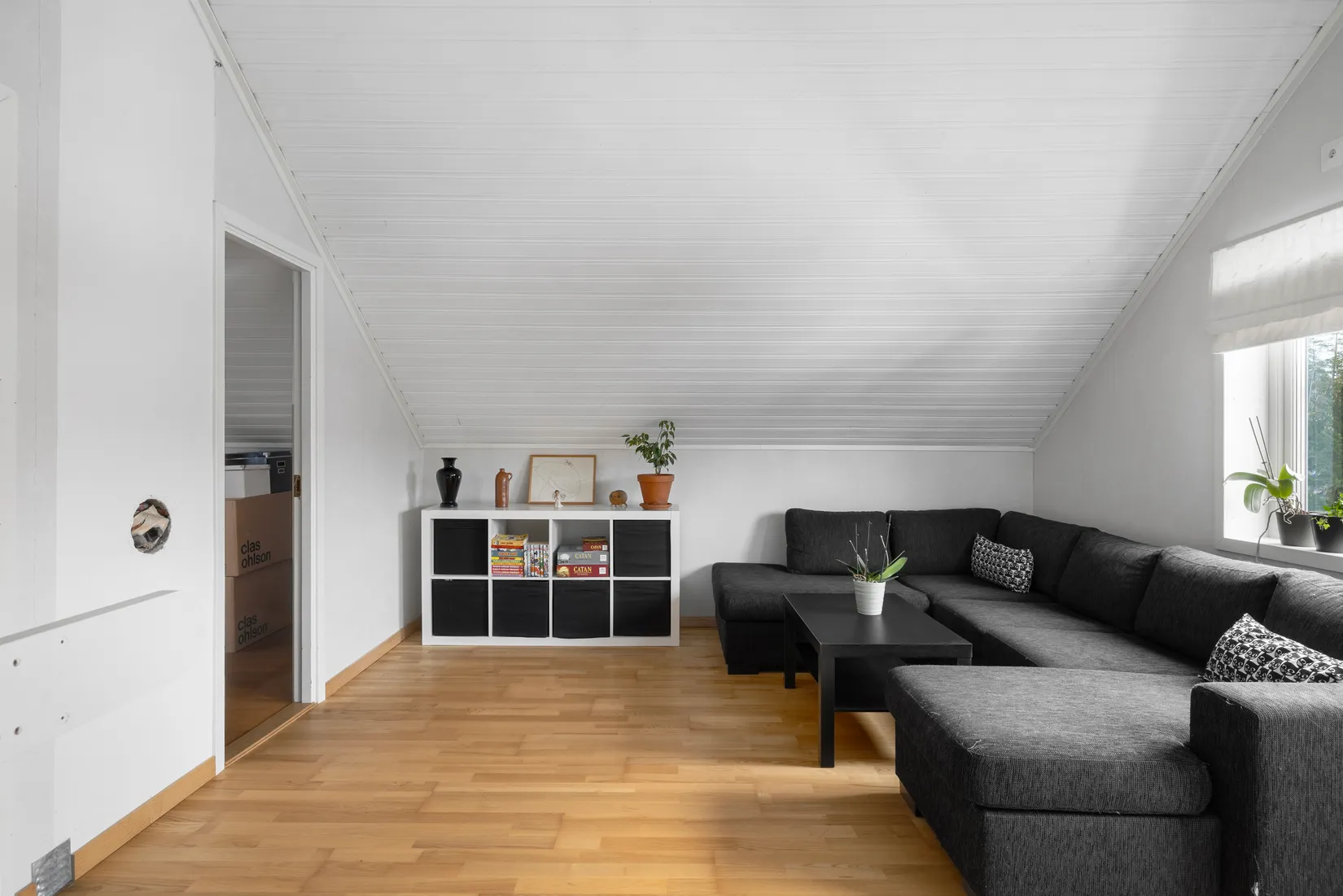 Villa, Situna ängsväg 2, Nynäshamn Ekeby, Nynäshamn