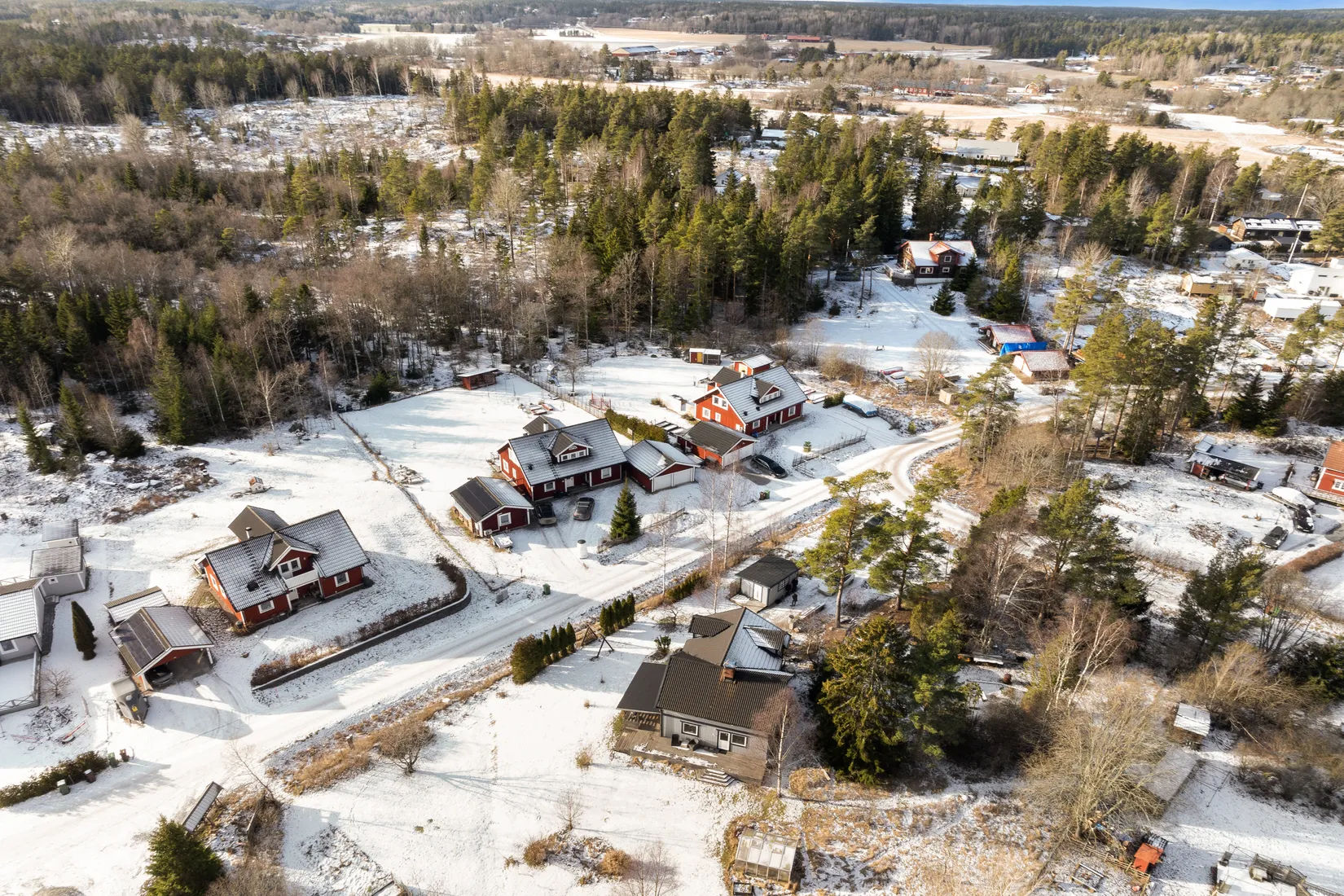 Villa, Situna ängsväg 2, Nynäshamn Ekeby, Nynäshamn
