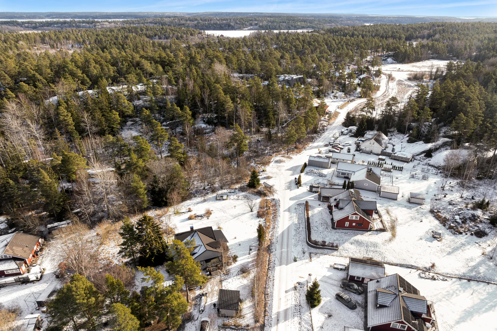 Villa, Situna ängsväg 2, Nynäshamn Ekeby, Nynäshamn