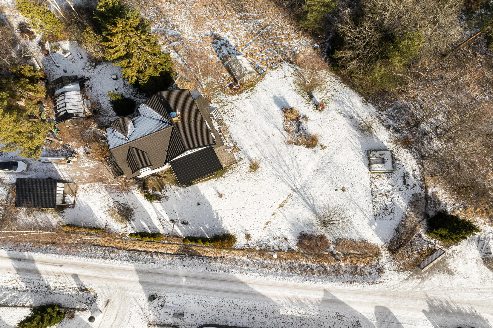 Villa, Situna ängsväg 2, Nynäshamn Ekeby, Nynäshamn