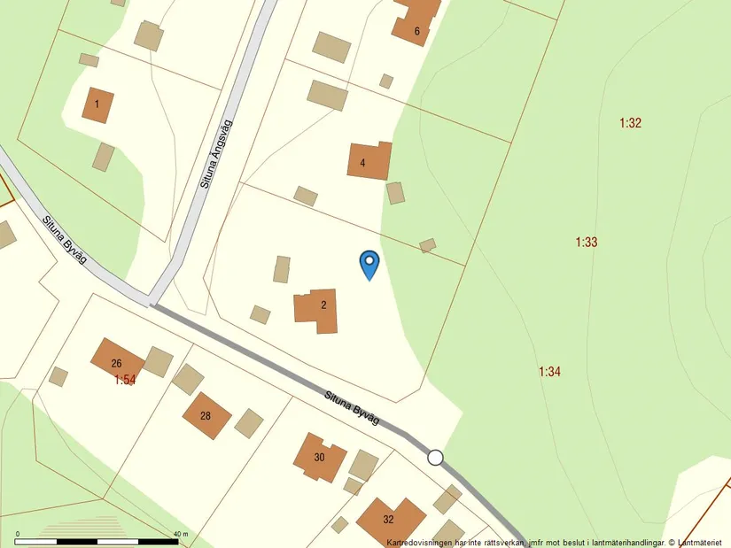 Villa, Situna ängsväg 2, Nynäshamn Ekeby, Nynäshamn