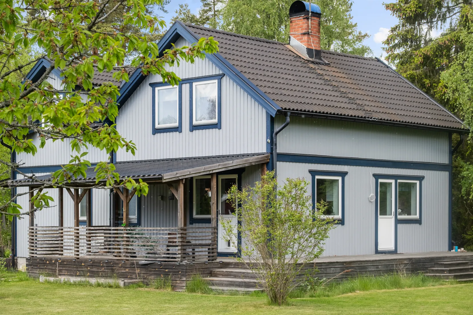 Villa, Situna ängsväg 2, Nynäshamn Ekeby, Nynäshamn