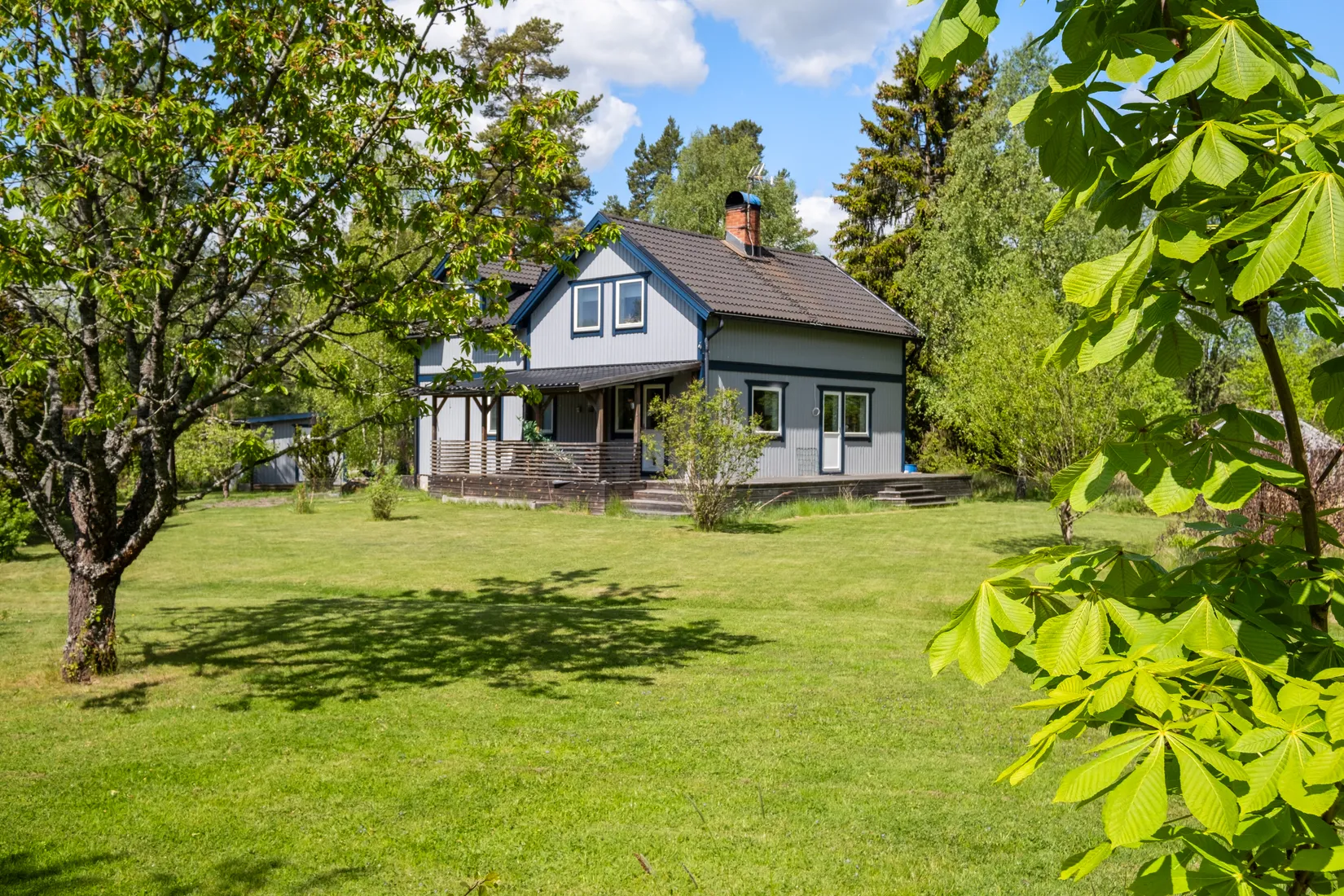 Villa, Situna ängsväg 2, Nynäshamn Ekeby, Nynäshamn
