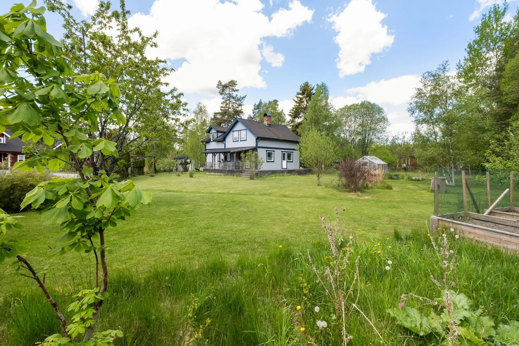 Villa, Situna ängsväg 2, Nynäshamn Ekeby, Nynäshamn