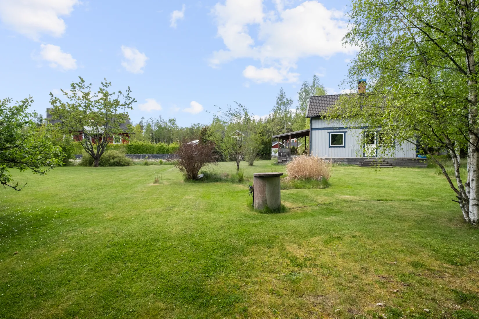 Villa, Situna ängsväg 2, Nynäshamn Ekeby, Nynäshamn