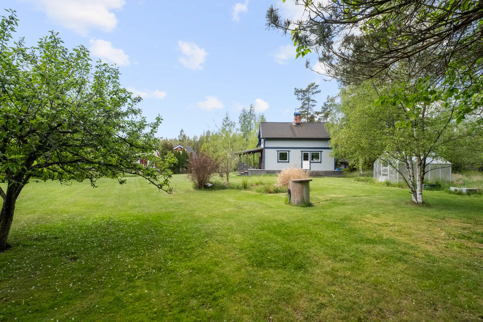 Villa, Situna ängsväg 2, Nynäshamn Ekeby, Nynäshamn