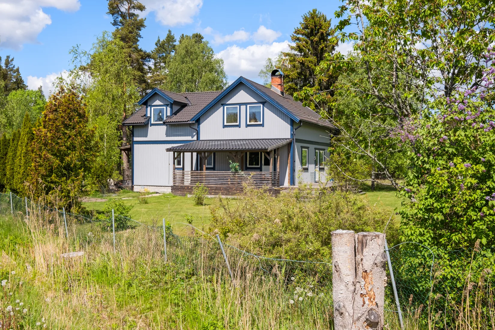 Villa, Situna ängsväg 2, Nynäshamn Ekeby, Nynäshamn