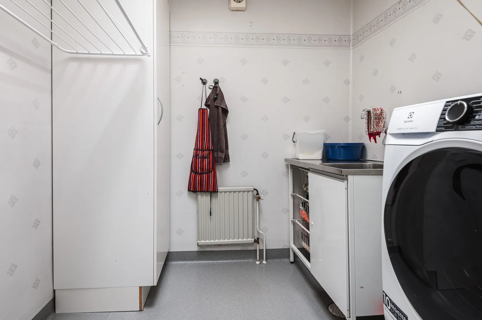 Radhus, Granvägen 20, Finspång