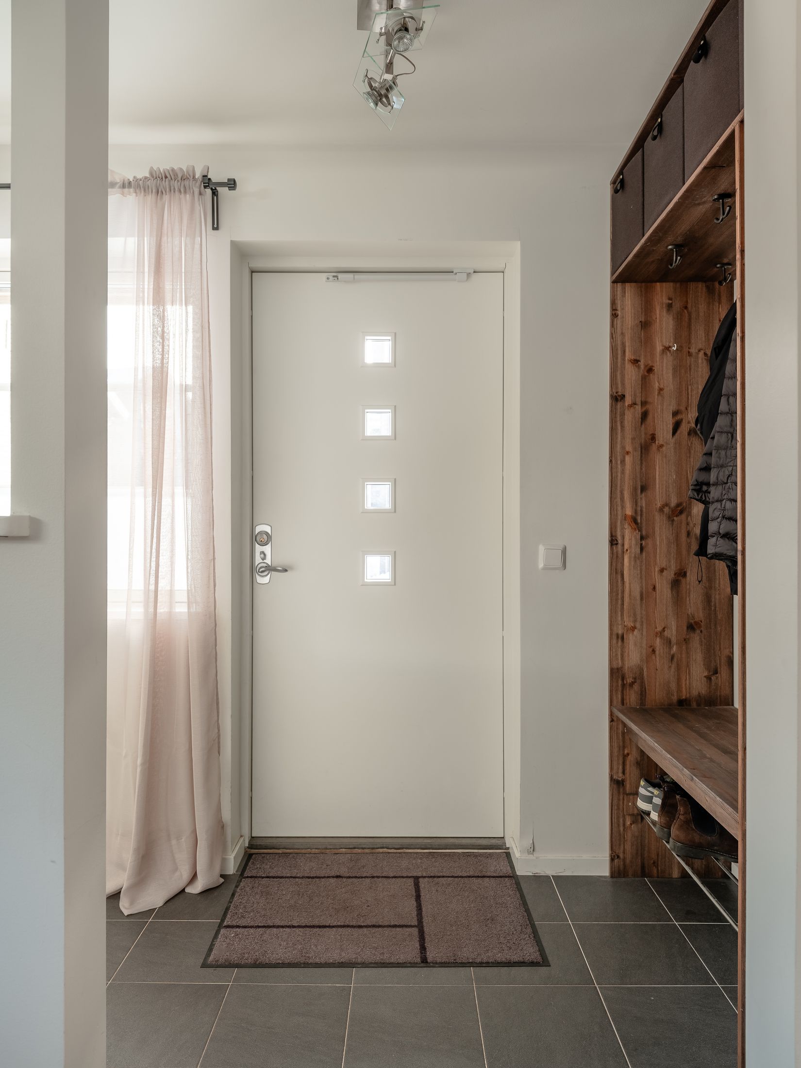 Bostadsrätt, Brandmossvägen 18F, Lindvallen, Malung-Sälen