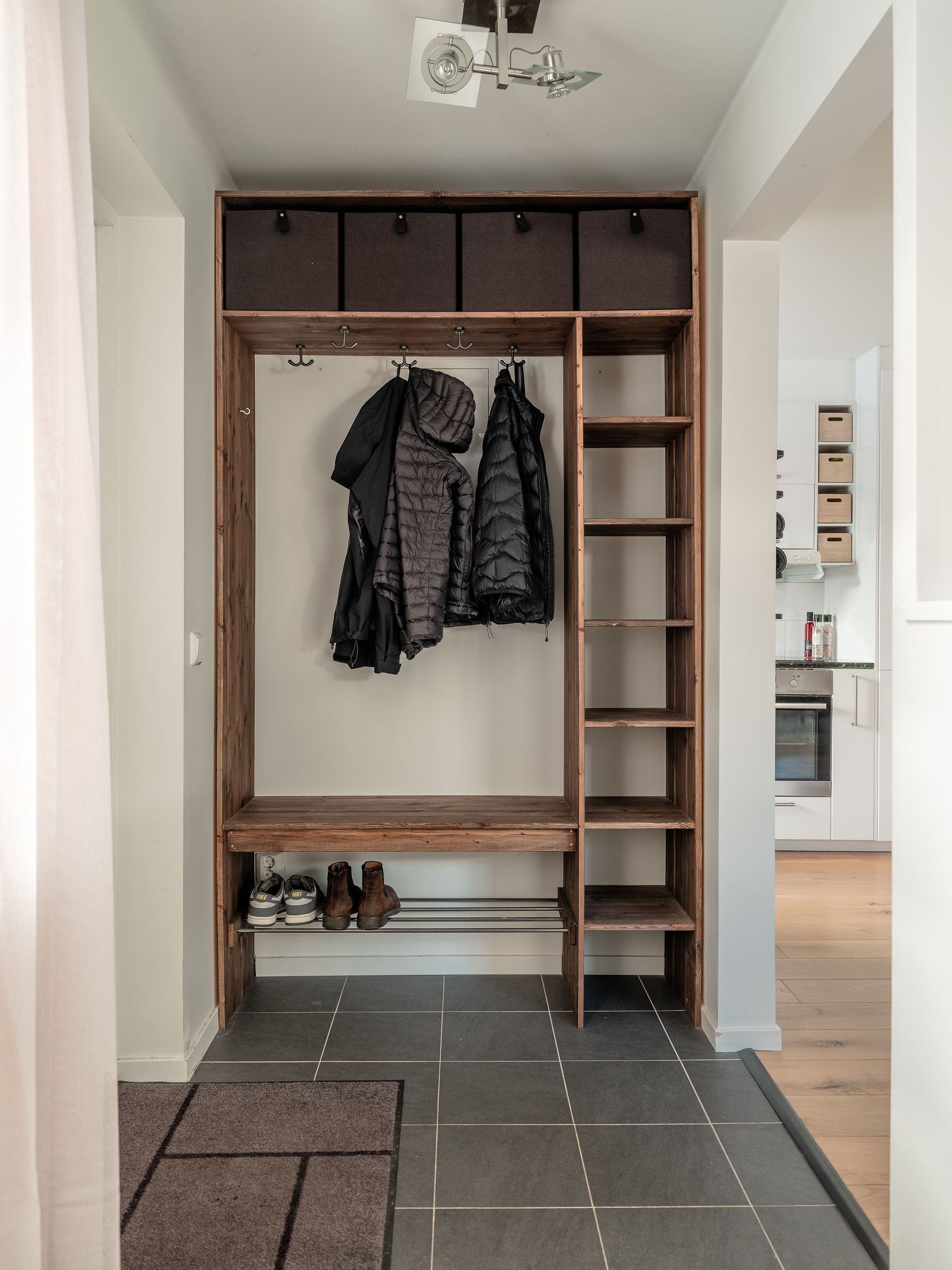 Bostadsrätt, Brandmossvägen 18F, Lindvallen, Malung-Sälen