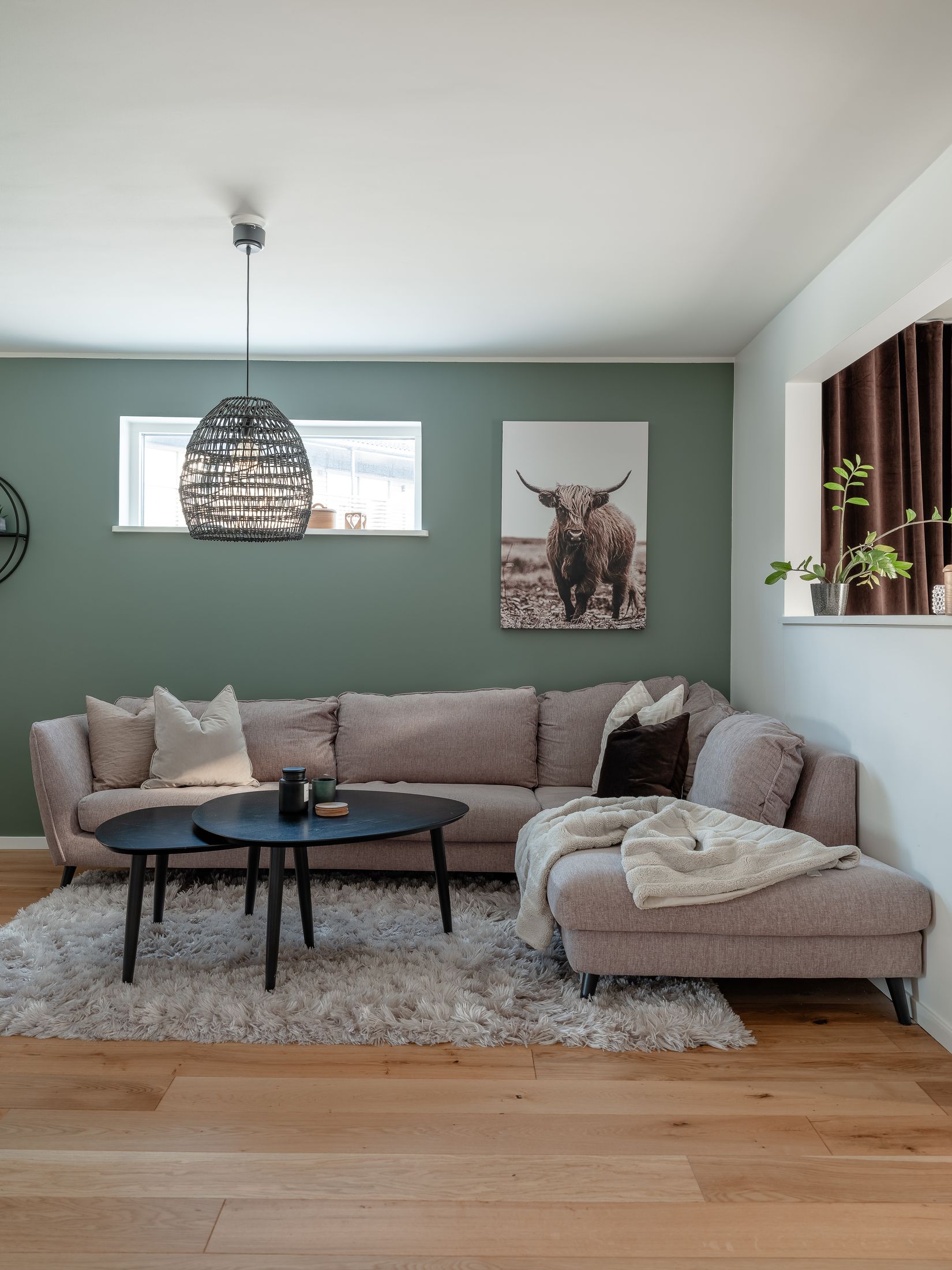 Bostadsrätt, Brandmossvägen 18F, Lindvallen, Malung-Sälen