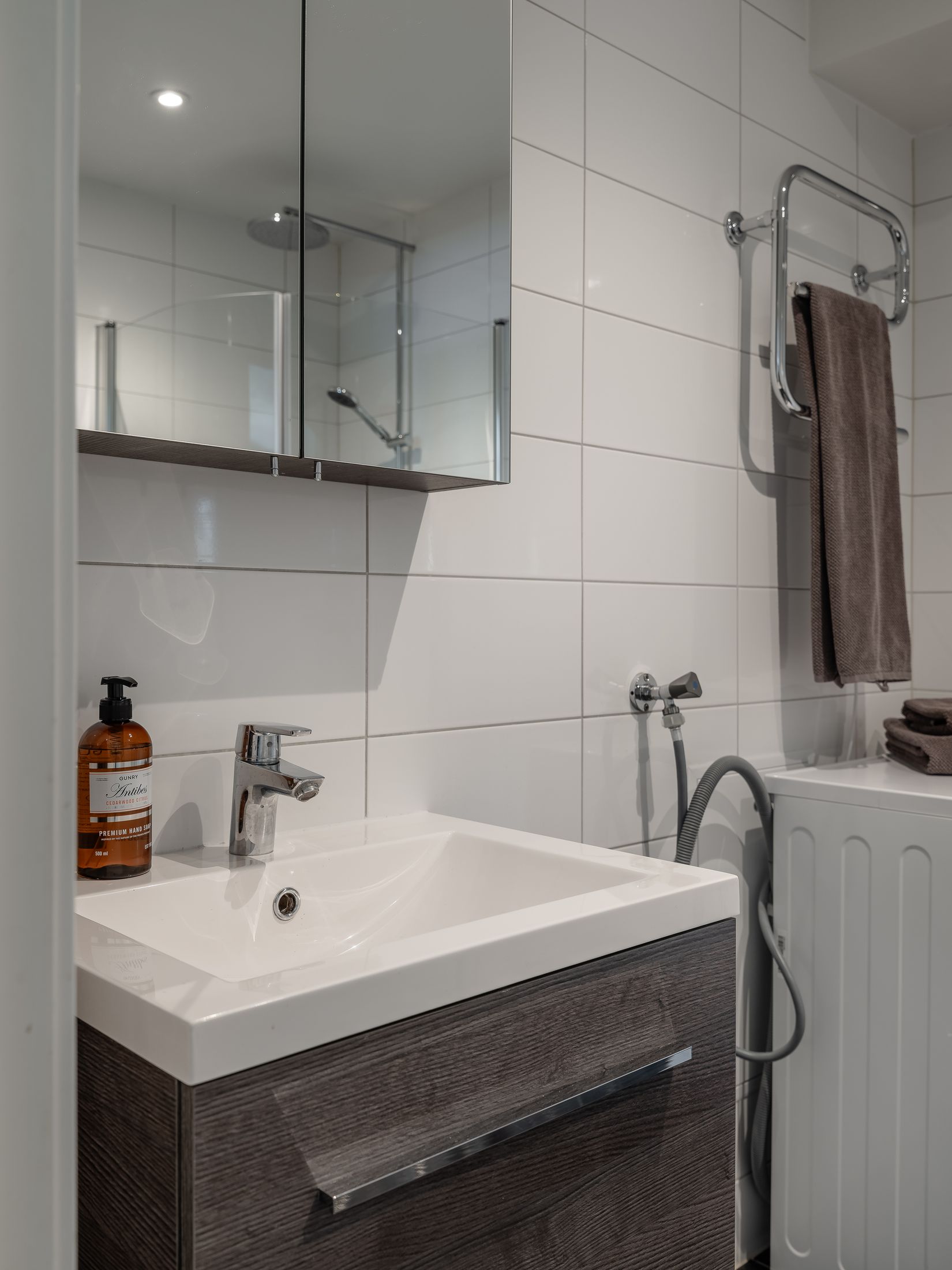 Bostadsrätt, Brandmossvägen 18F, Lindvallen, Malung-Sälen