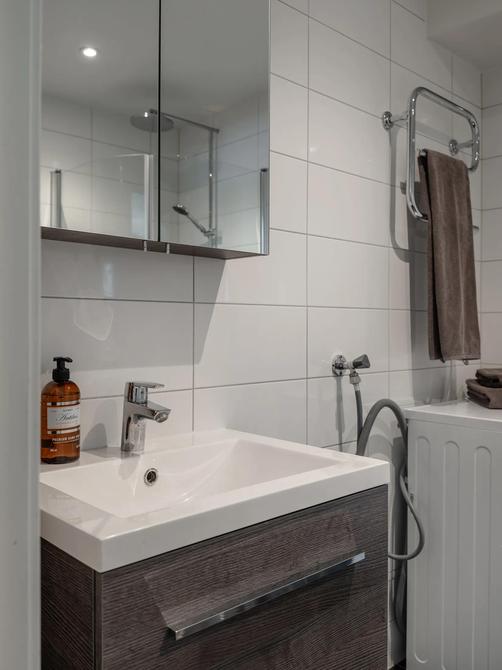 Bostadsrätt, Brandmossvägen 18F, Lindvallen, Malung-Sälen