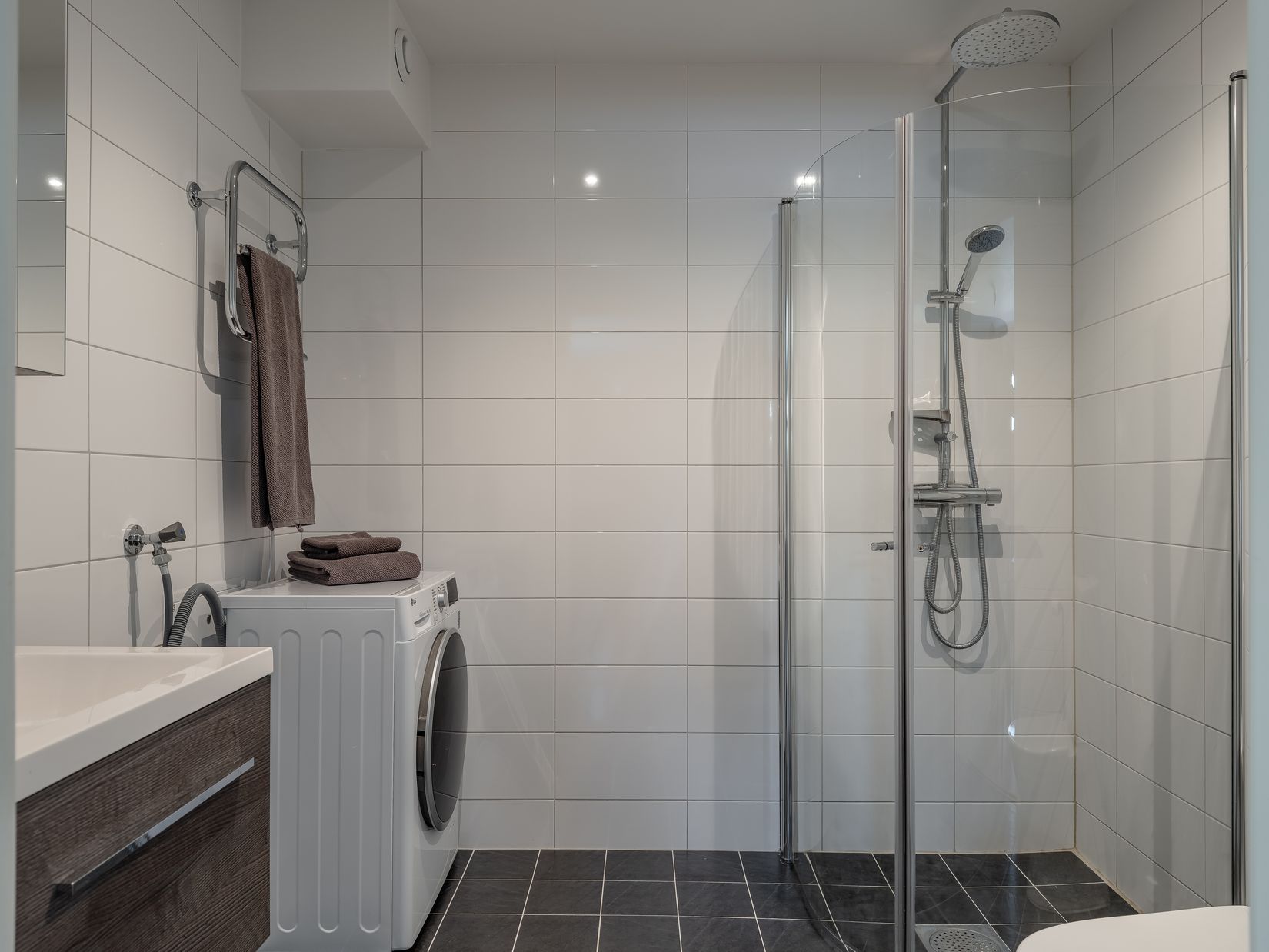 Bostadsrätt, Brandmossvägen 18F, Lindvallen, Malung-Sälen