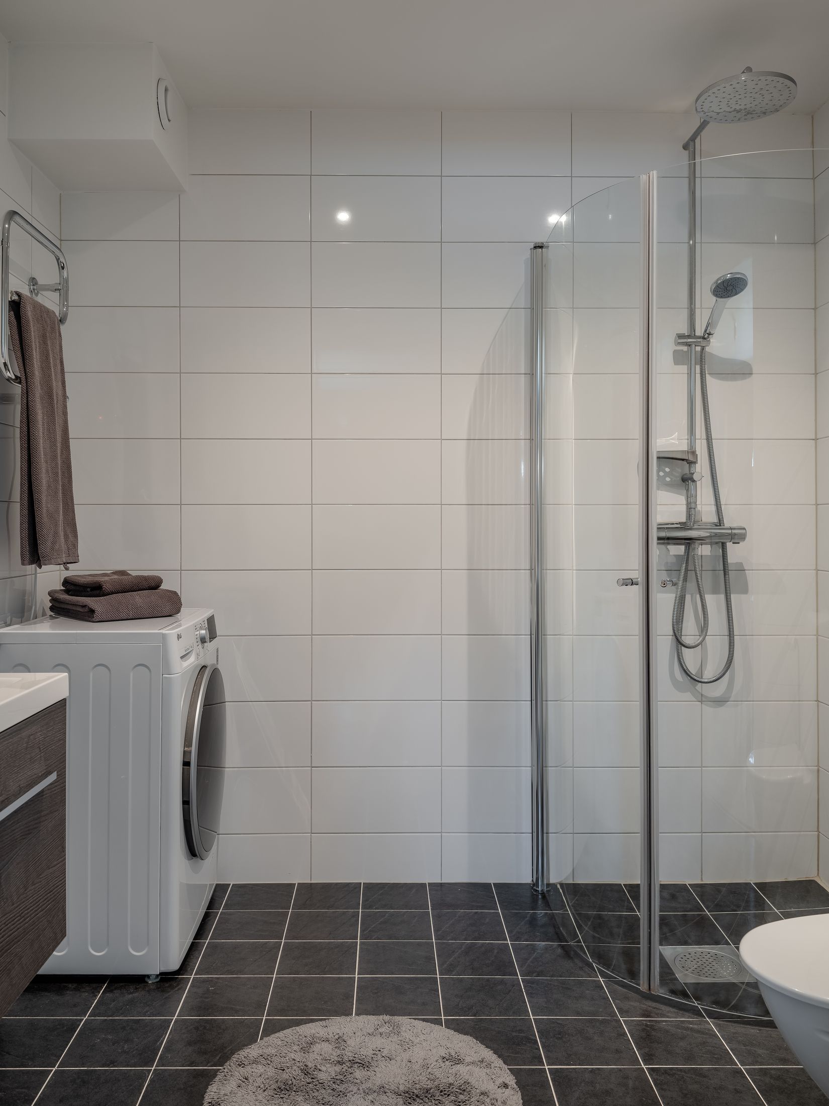 Bostadsrätt, Brandmossvägen 18F, Lindvallen, Malung-Sälen