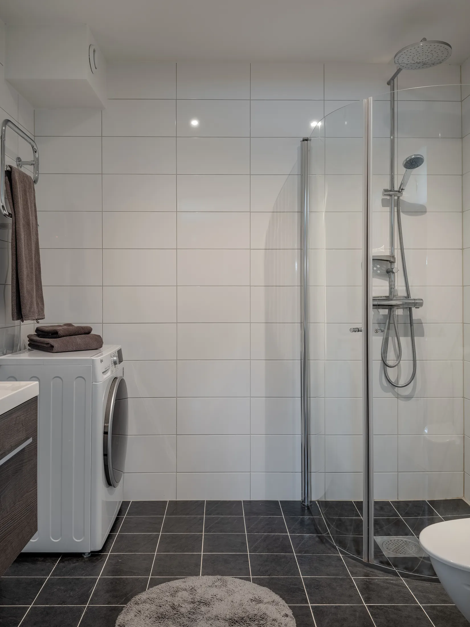 Bostadsrätt, Brandmossvägen 18F, Lindvallen, Malung-Sälen