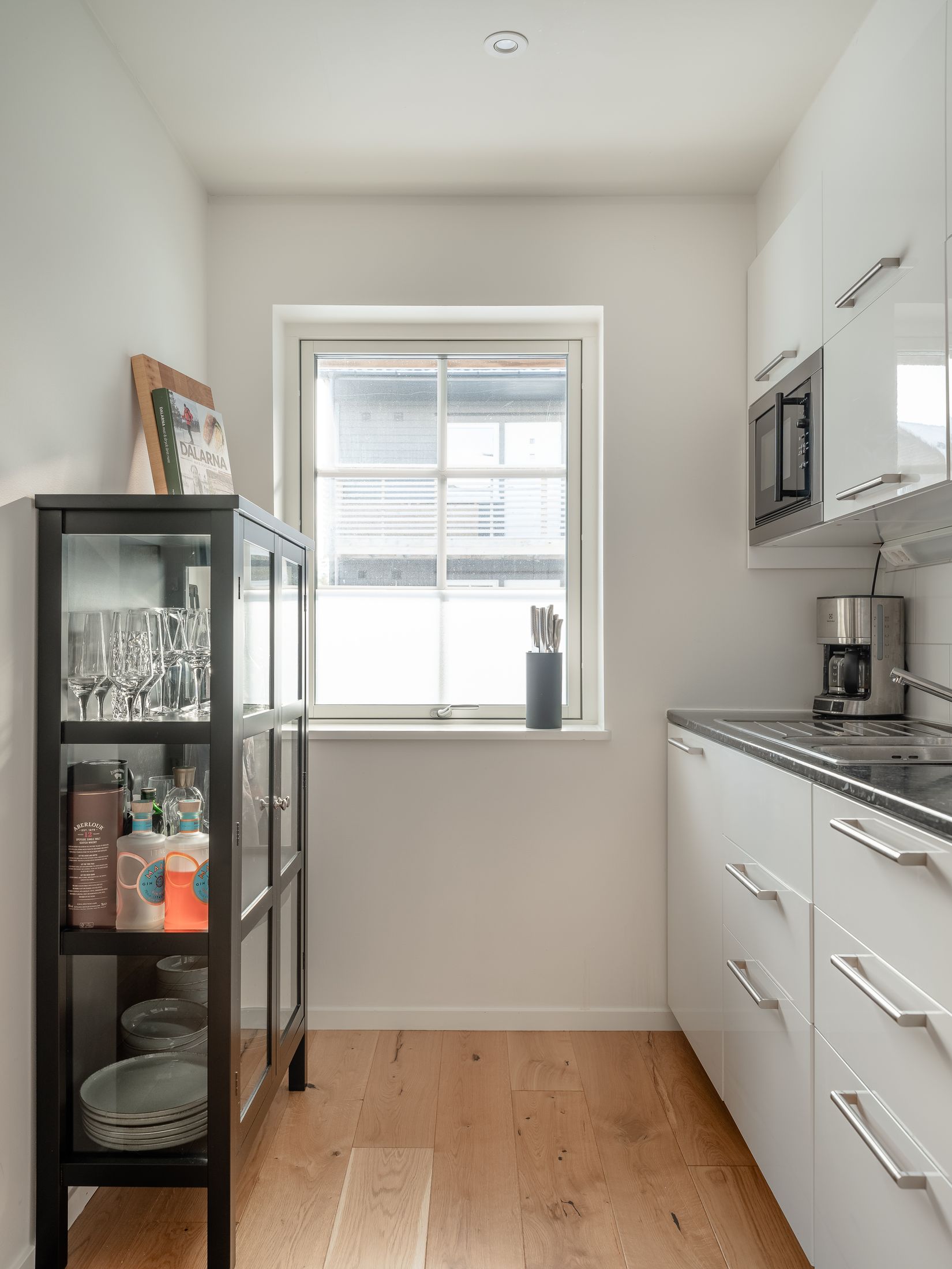 Bostadsrätt, Brandmossvägen 18F, Lindvallen, Malung-Sälen