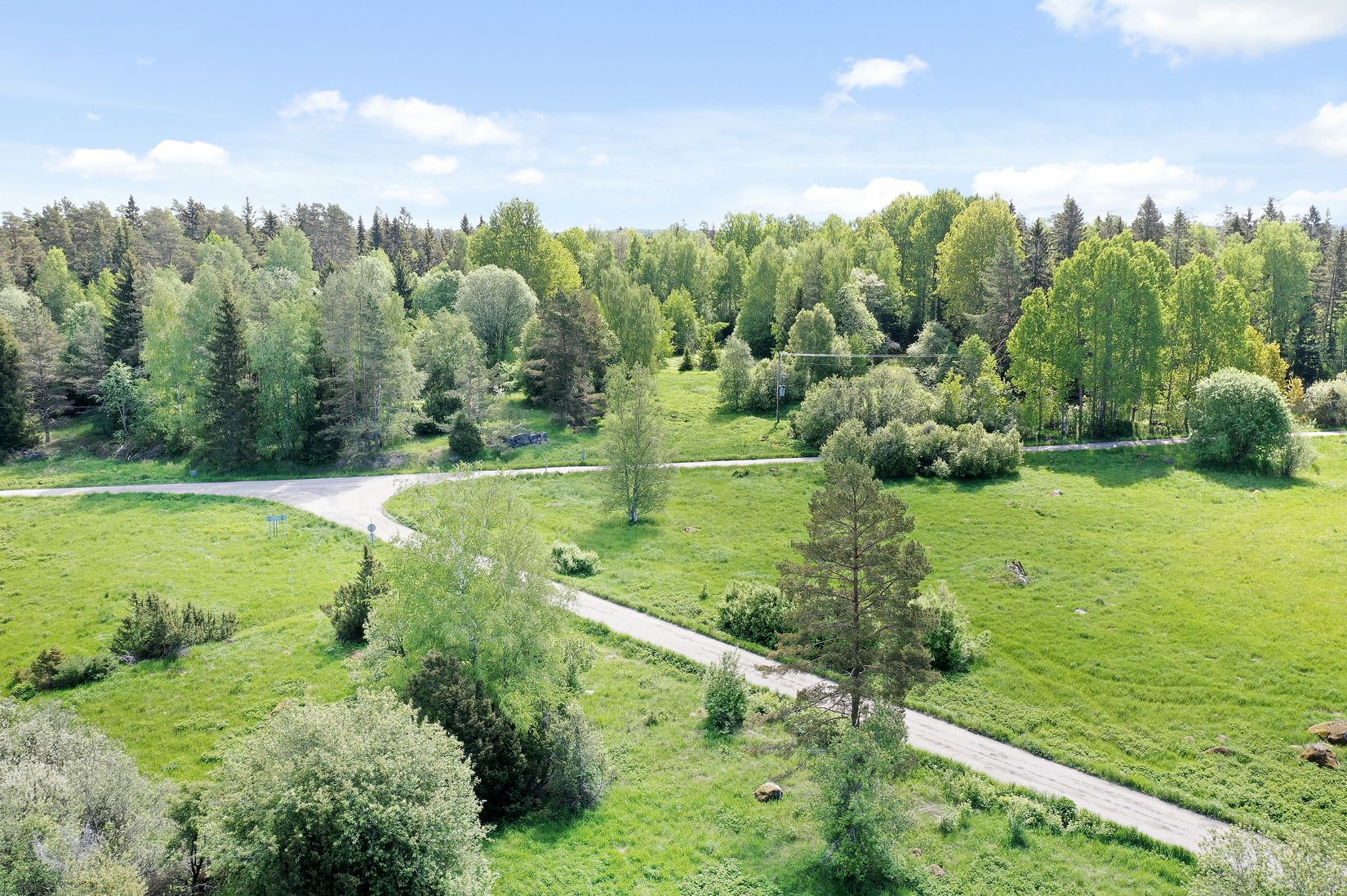 Tomt, Örkälla, Örkälla, Uppsala