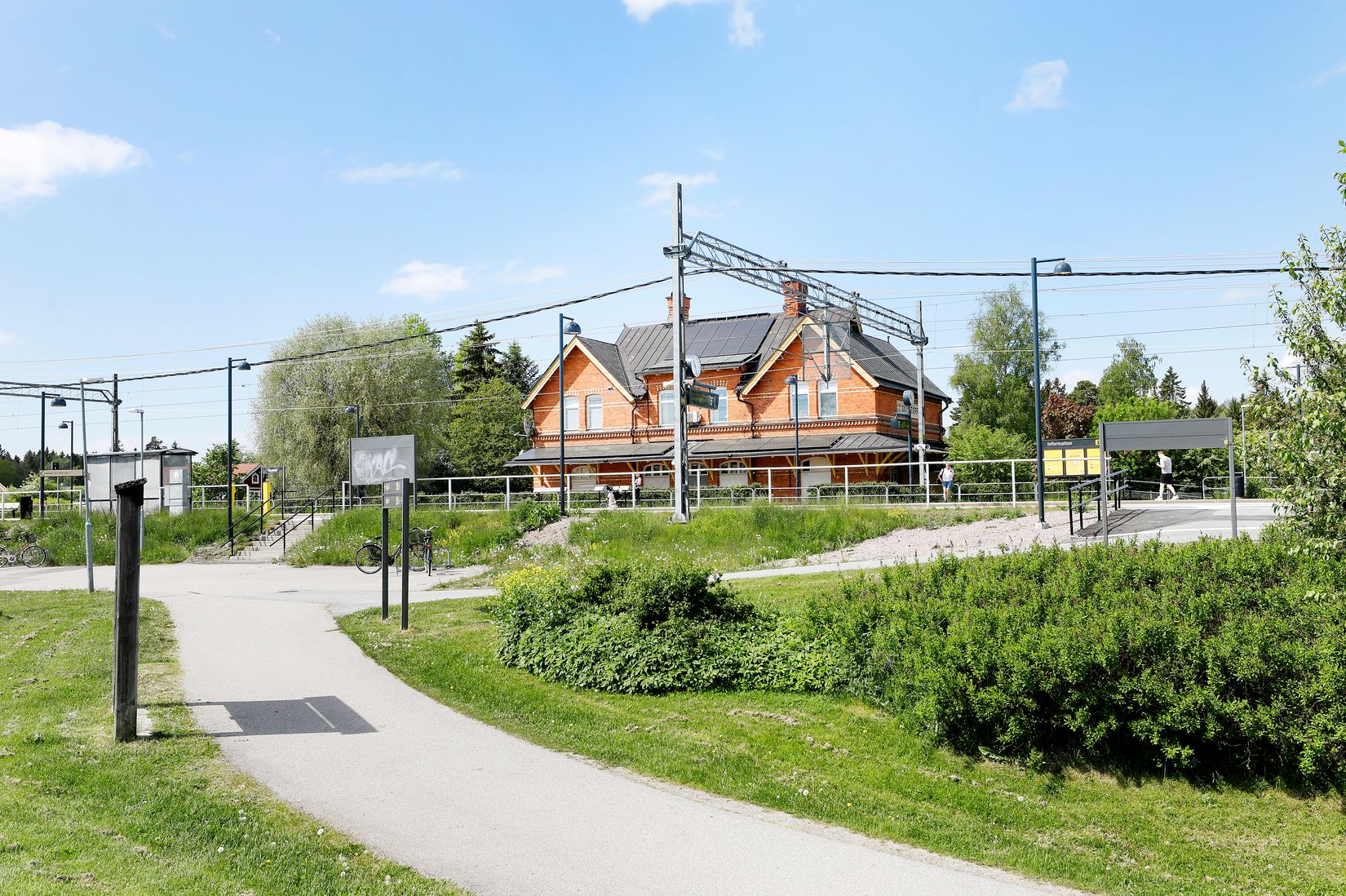 Tomt, Örkälla, Örkälla, Uppsala