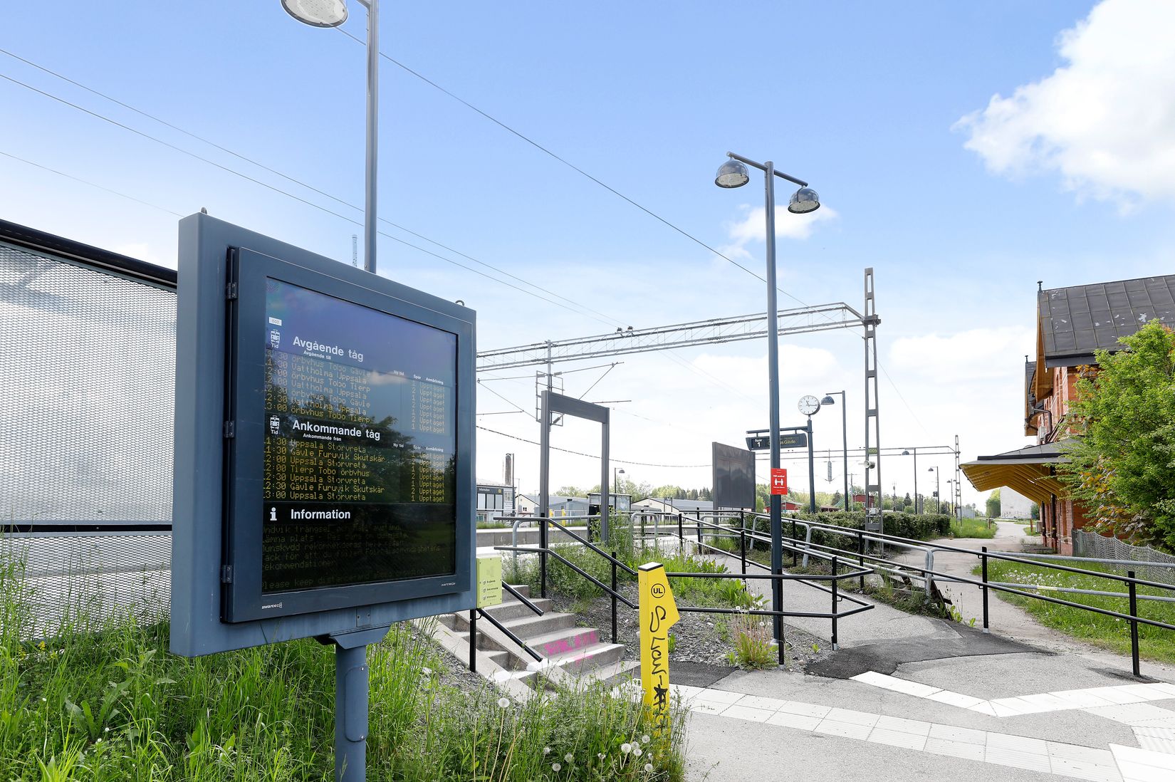 Tomt, Örkälla, Örkälla, Uppsala