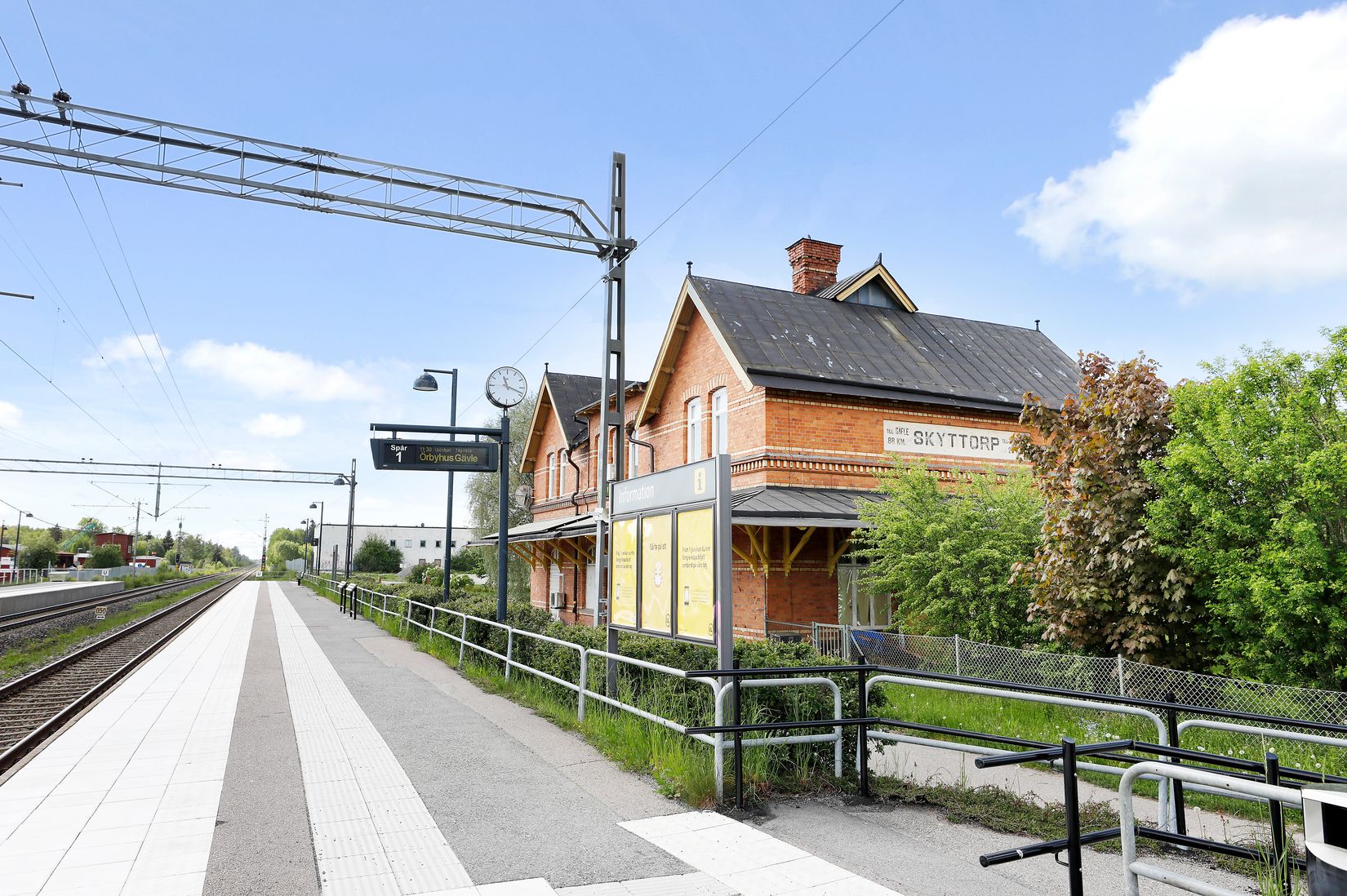 Tomt, Örkälla, Örkälla, Uppsala