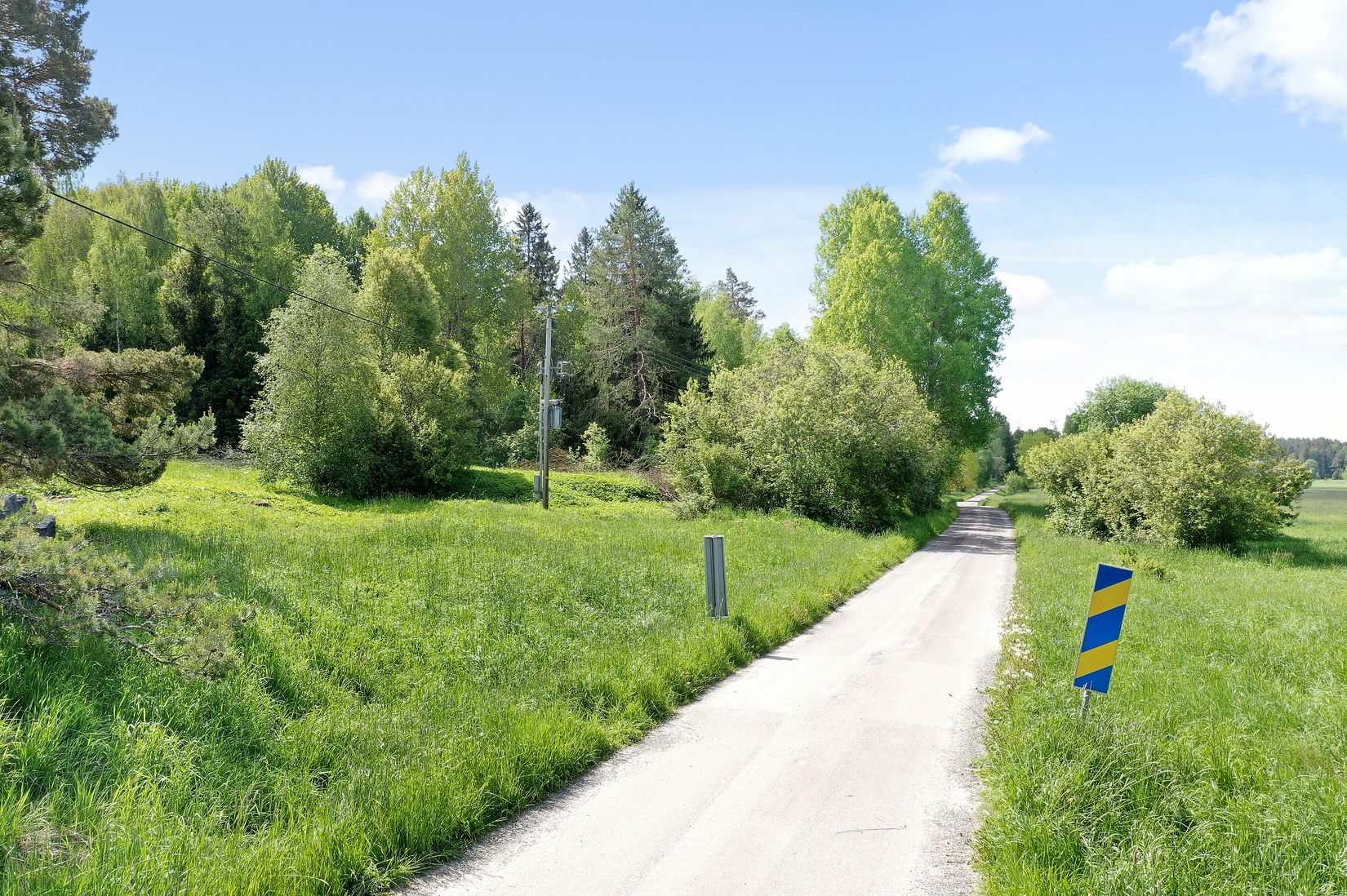 Tomt, Örkälla, Örkälla, Uppsala