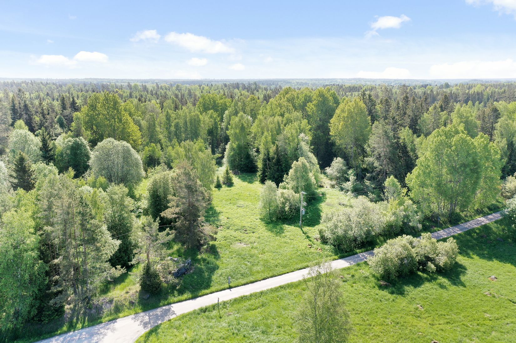 Tomt, Örkälla, Örkälla, Uppsala