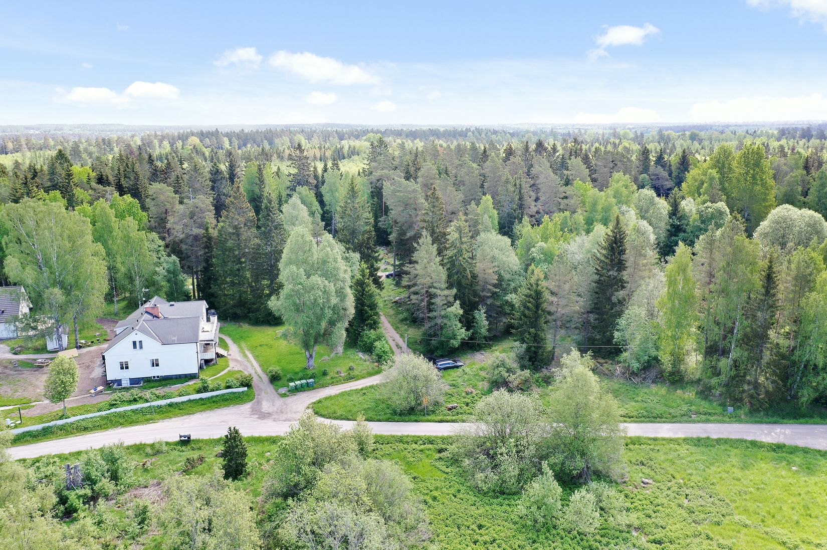 Tomt, Örkälla, Örkälla, Uppsala