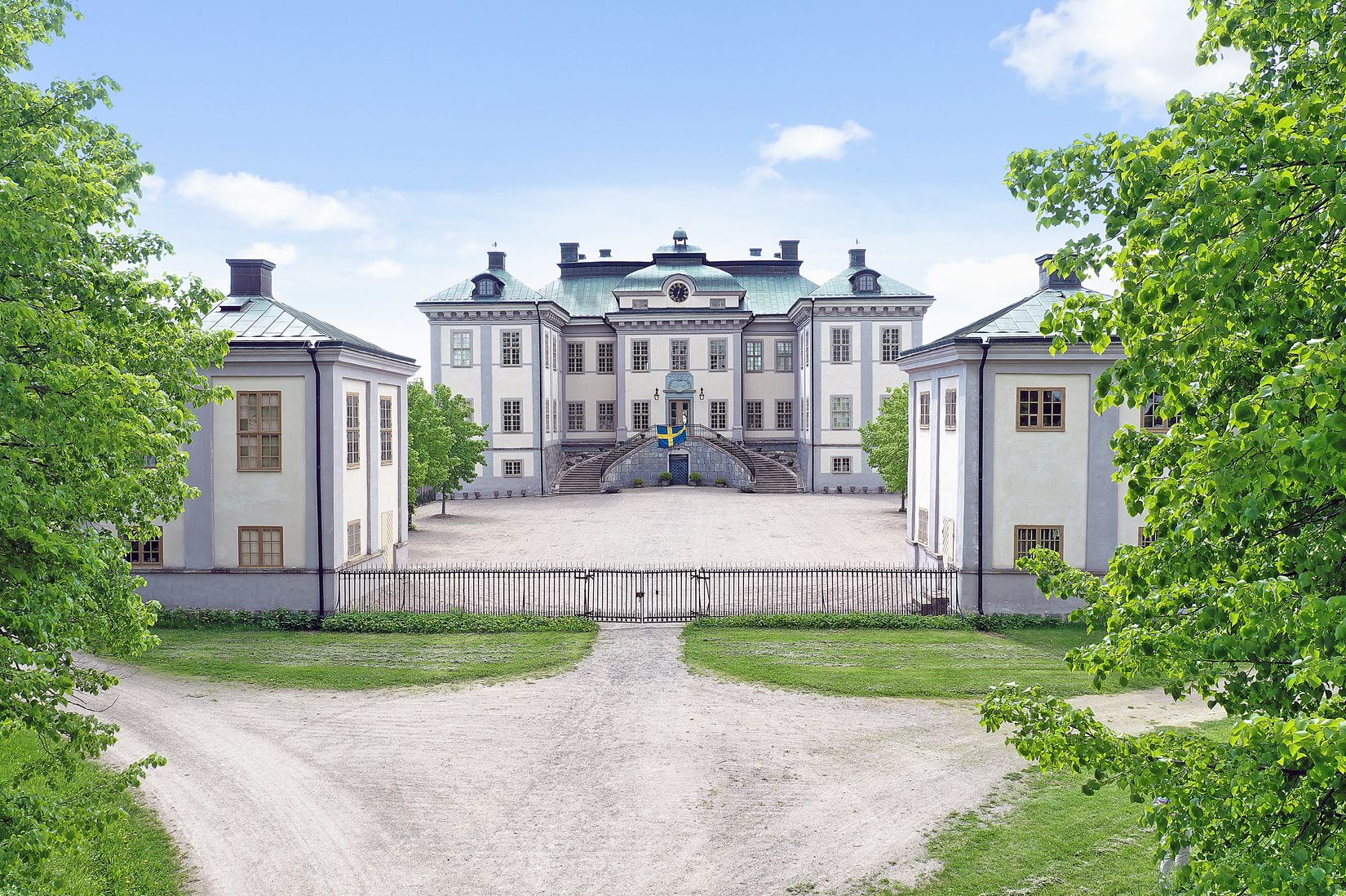 Tomt, Örkälla, Örkälla, Uppsala