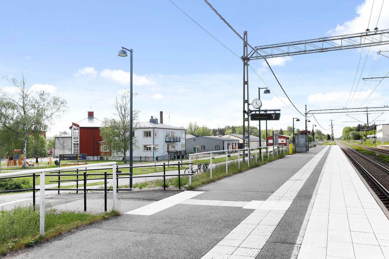 Tomt, Örkälla, Örkälla, Uppsala