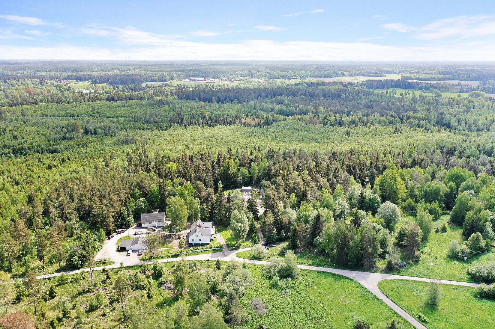 Tomt, Örkälla, Örkälla, Uppsala