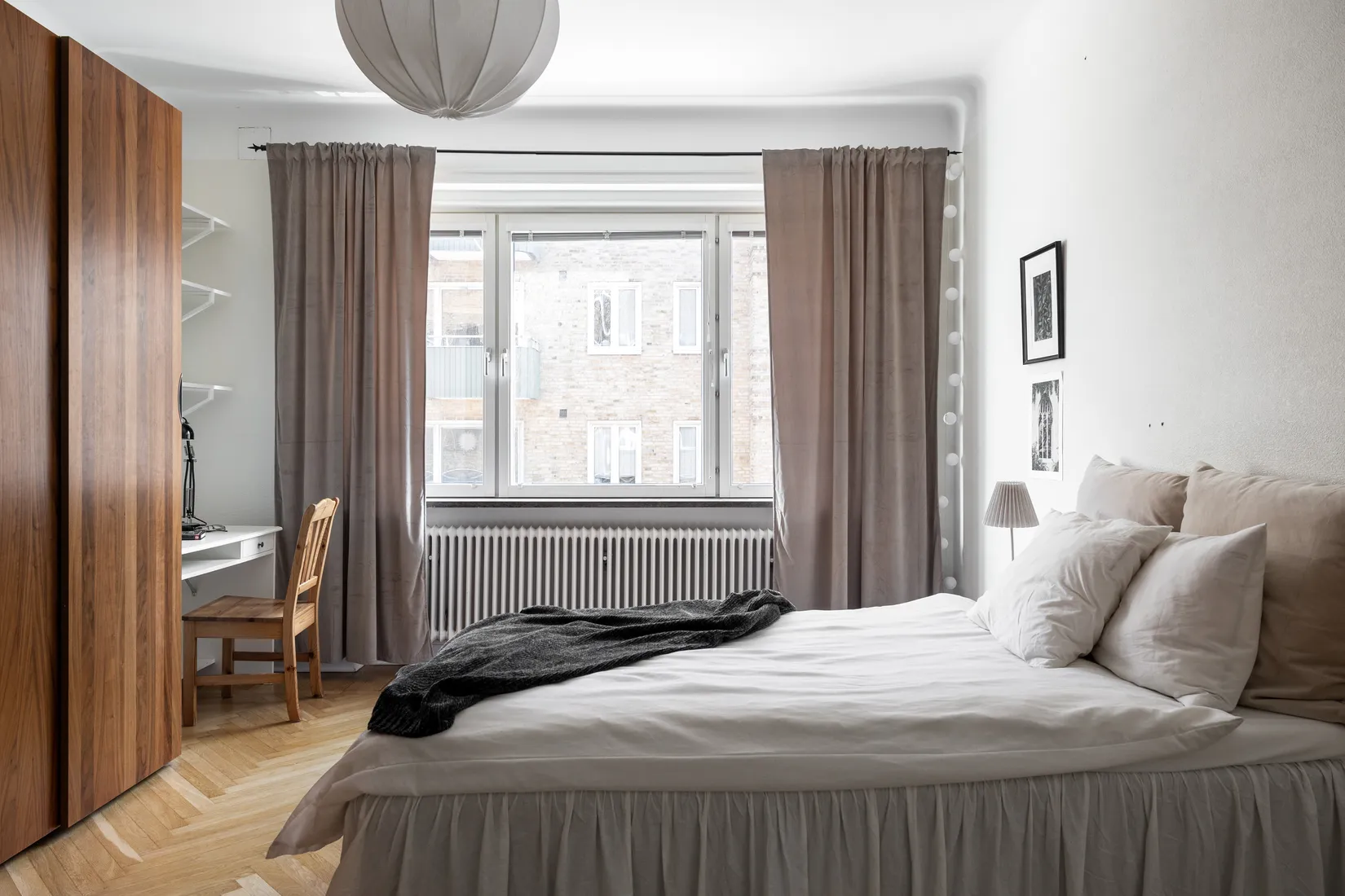 Bostadsrätt, Uppsalagatan 9A, Södervärn, Malmö