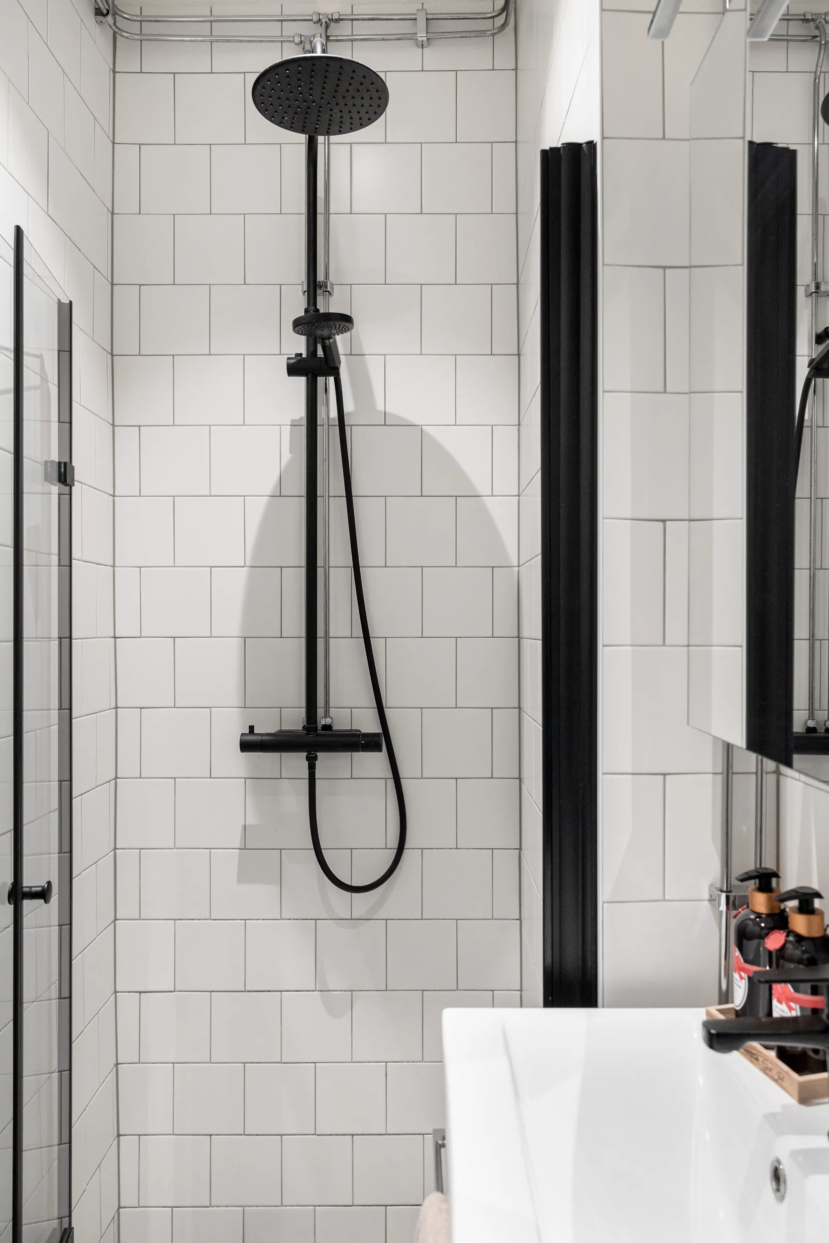 Bostadsrätt, Uppsalagatan 9A, Södervärn, Malmö